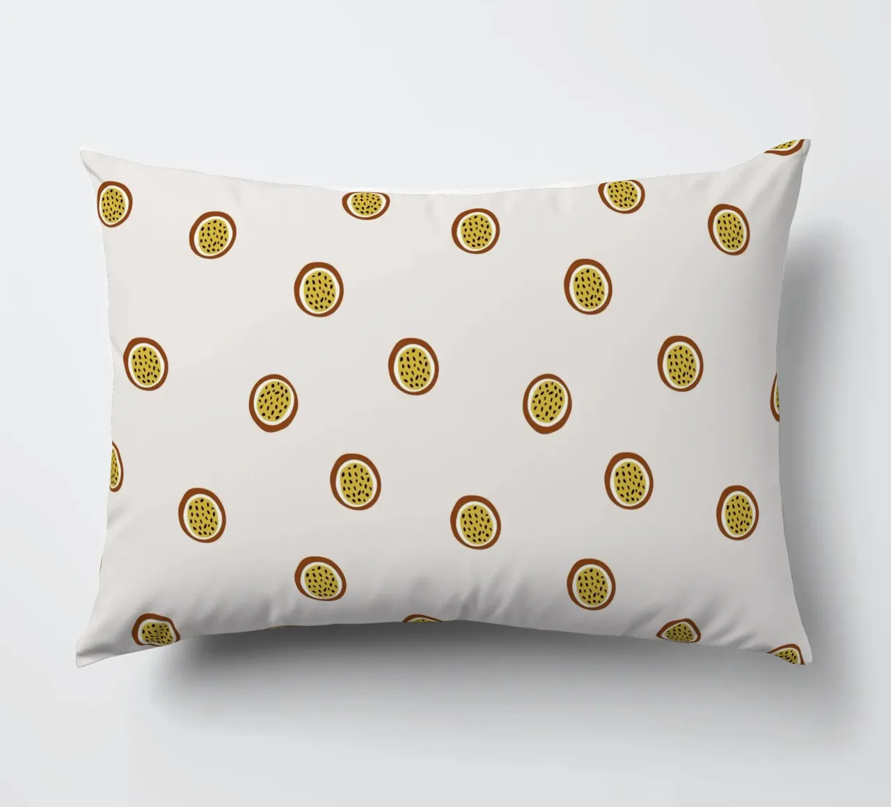 Pattern Love No 76 cuscino da treechild