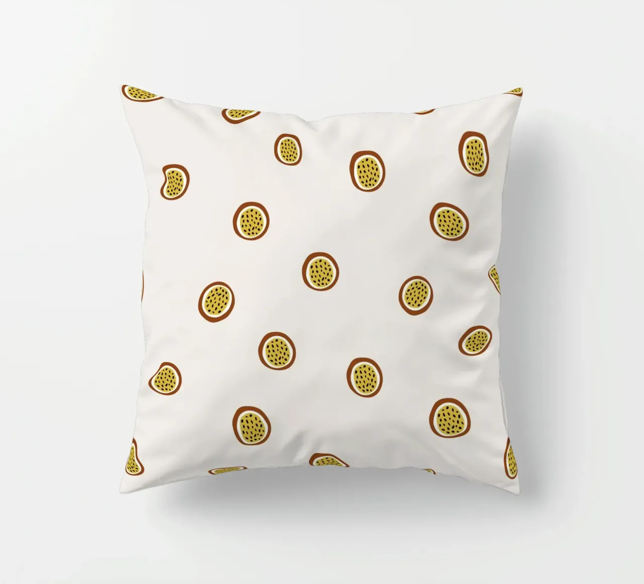 Pattern Love No 76 cuscino da treechild