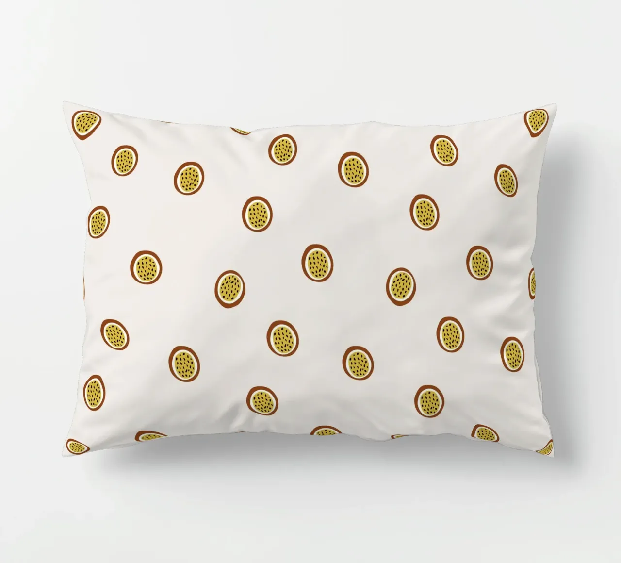Pattern Love No 76 cuscino da treechild