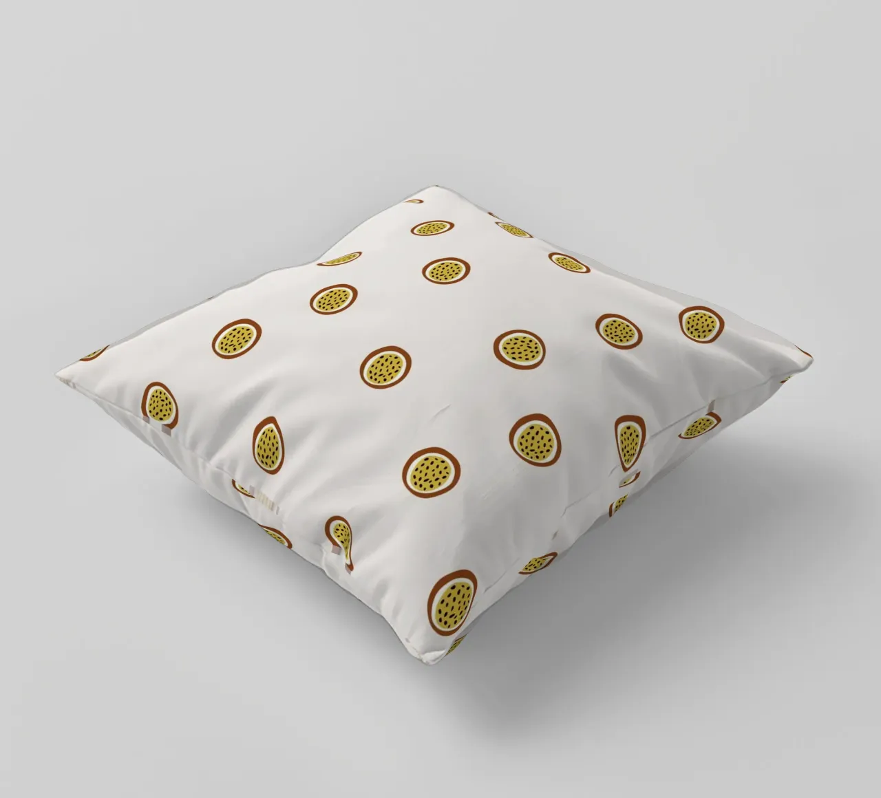 Pattern Love No 76 cuscino da treechild