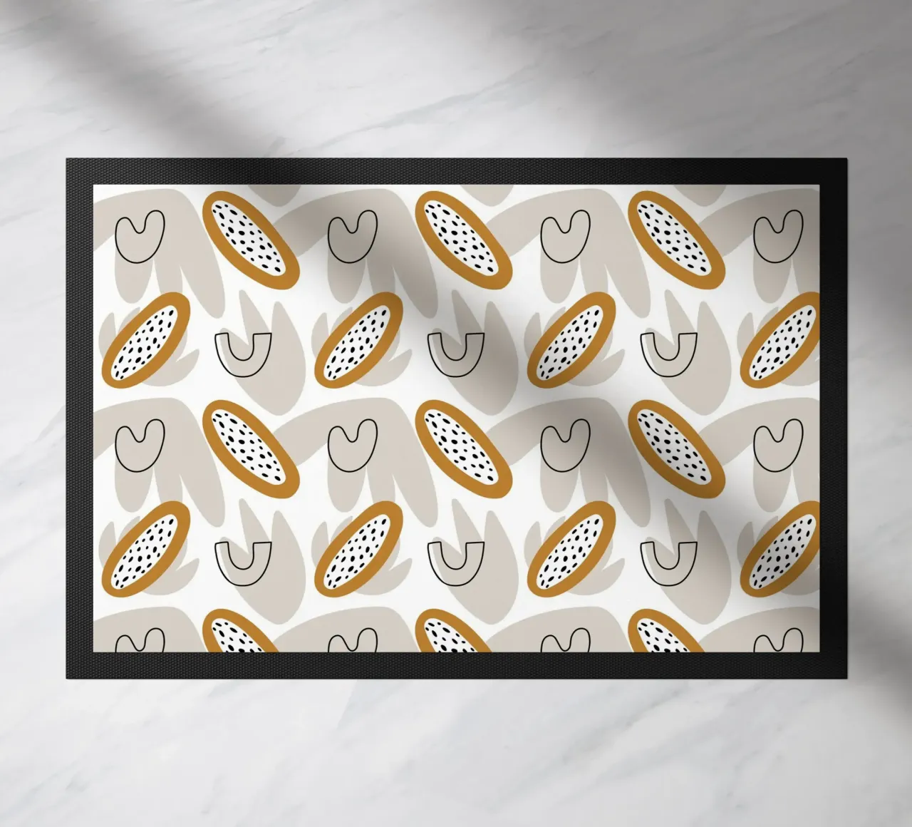 Pattern Love No 79 zerbino da treechild