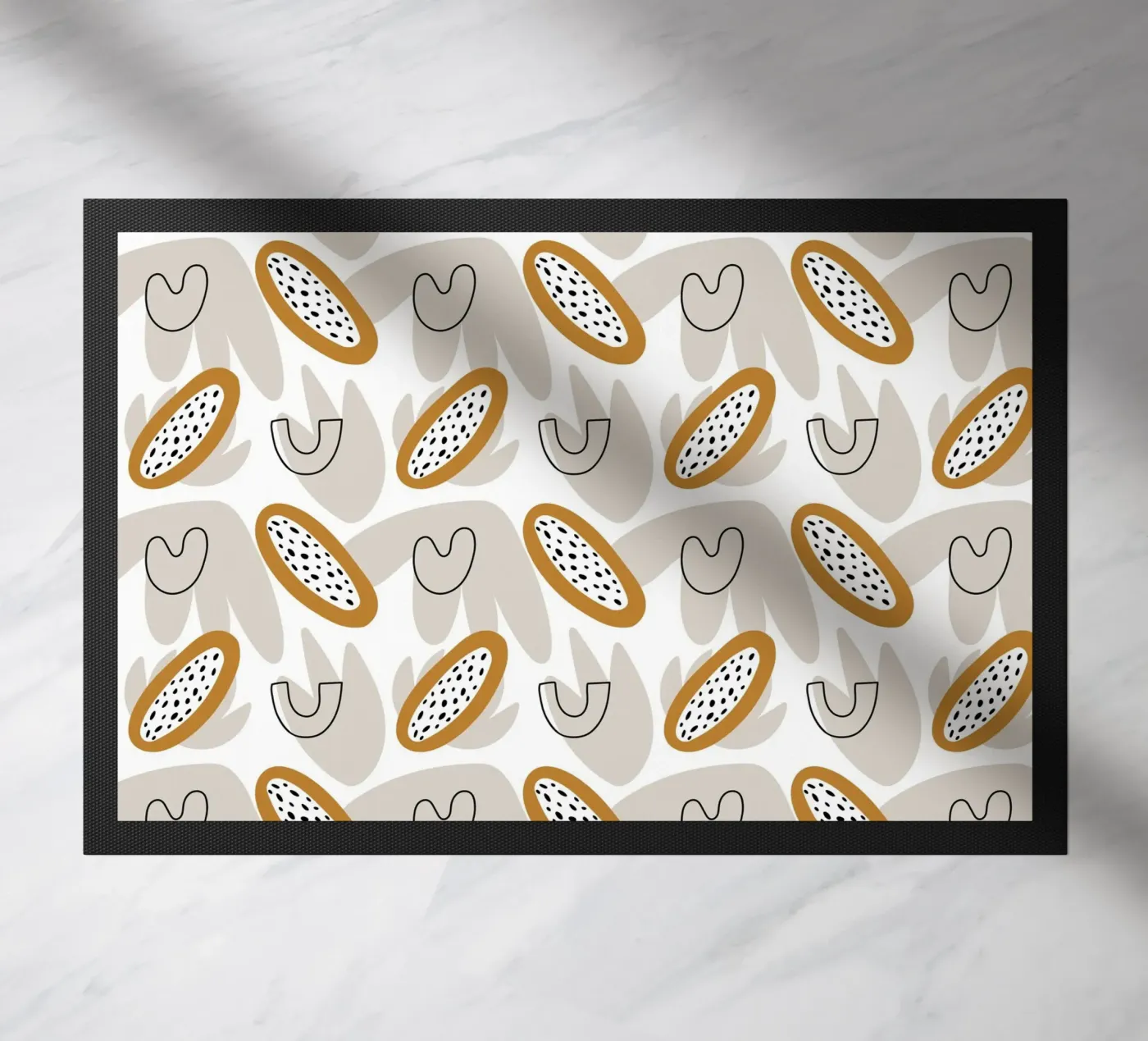 Pattern Love No 79 zerbino da treechild