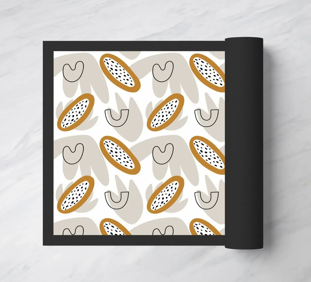 Pattern Love No 79 zerbino da treechild