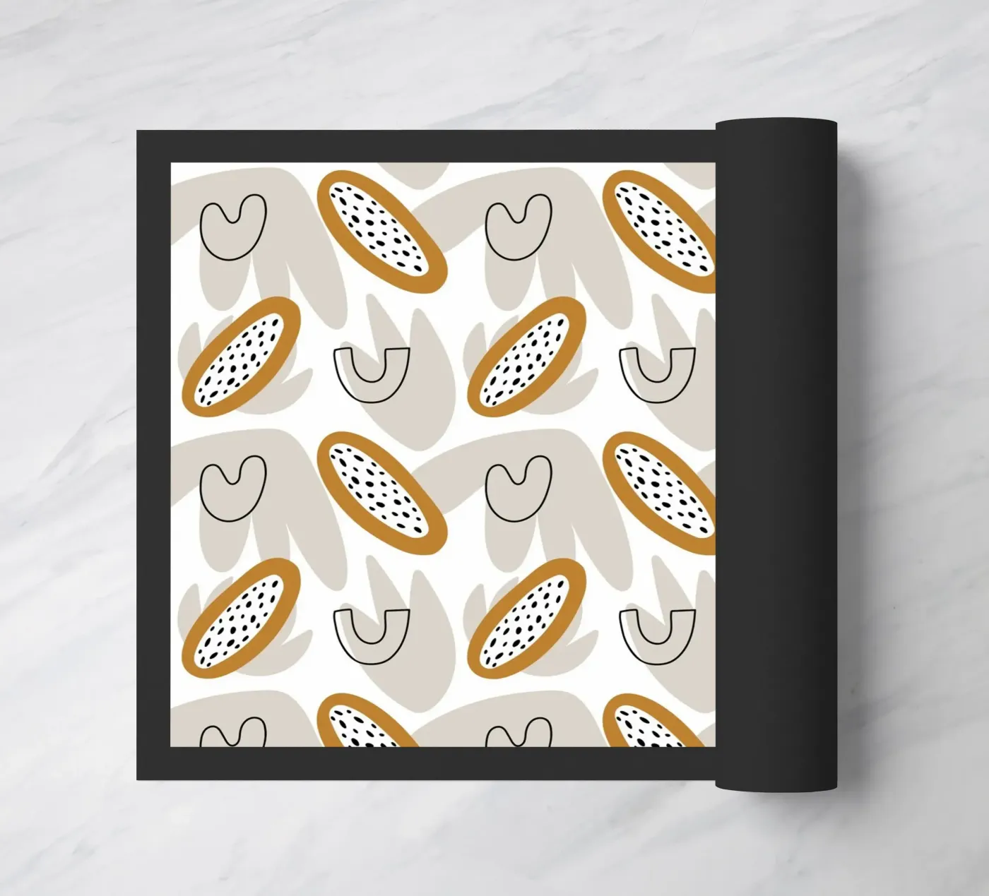 Pattern Love No 79 zerbino da treechild