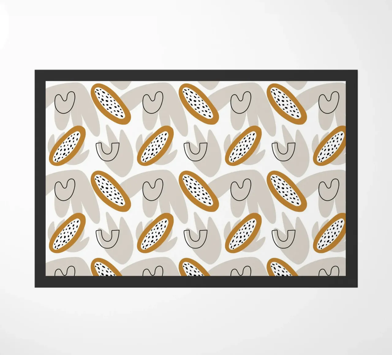 Pattern Love No 79 zerbino da treechild