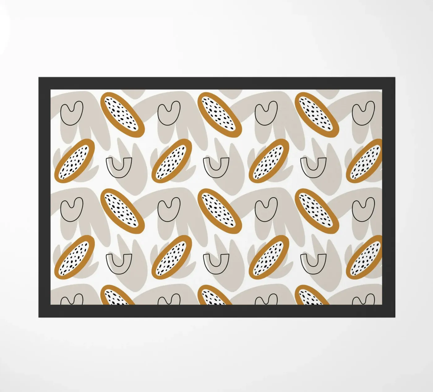 Pattern Love No 79 zerbino da treechild