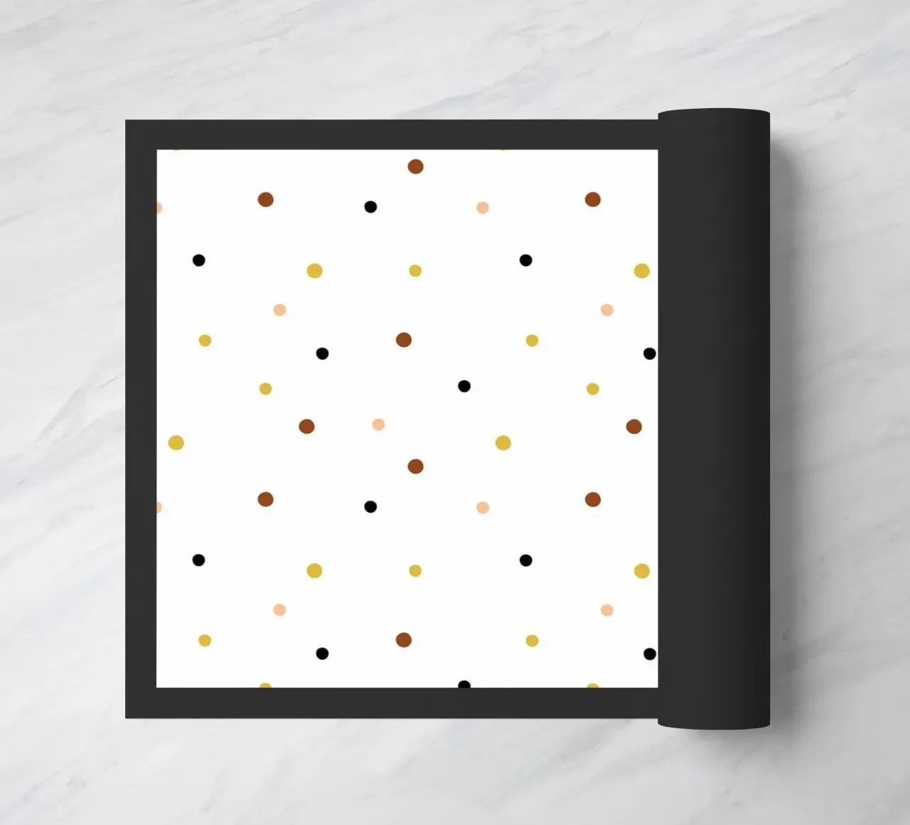 Pattern Love No 80 zerbino da treechild