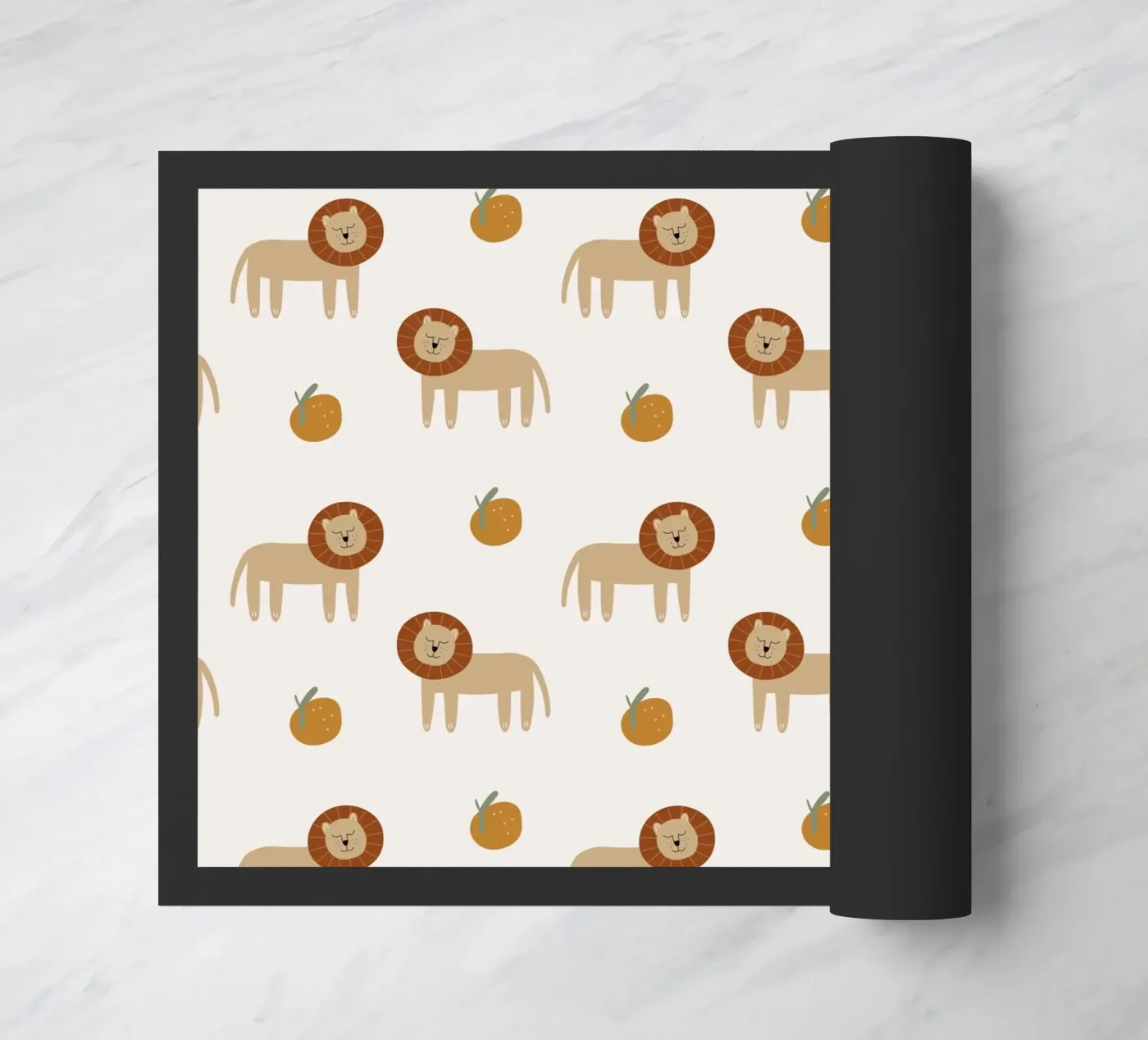 Pattern Love No 82 zerbino da treechild