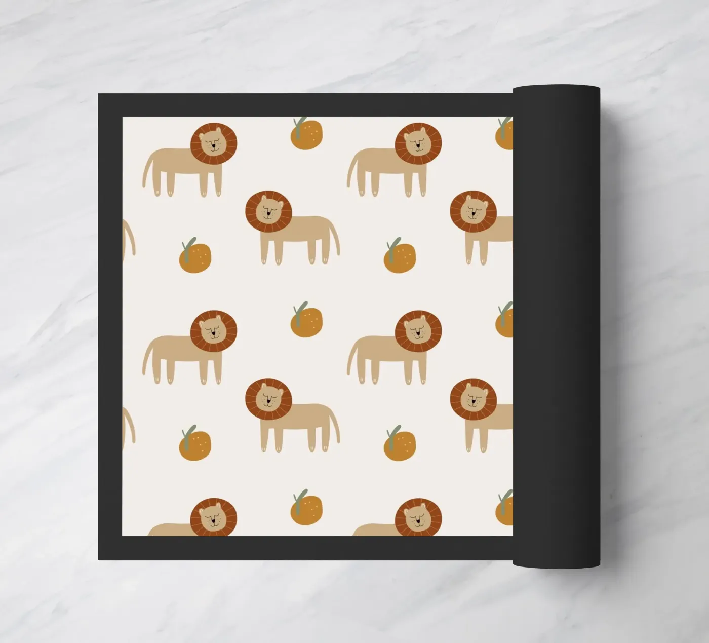 Pattern Love No 82 zerbino da treechild