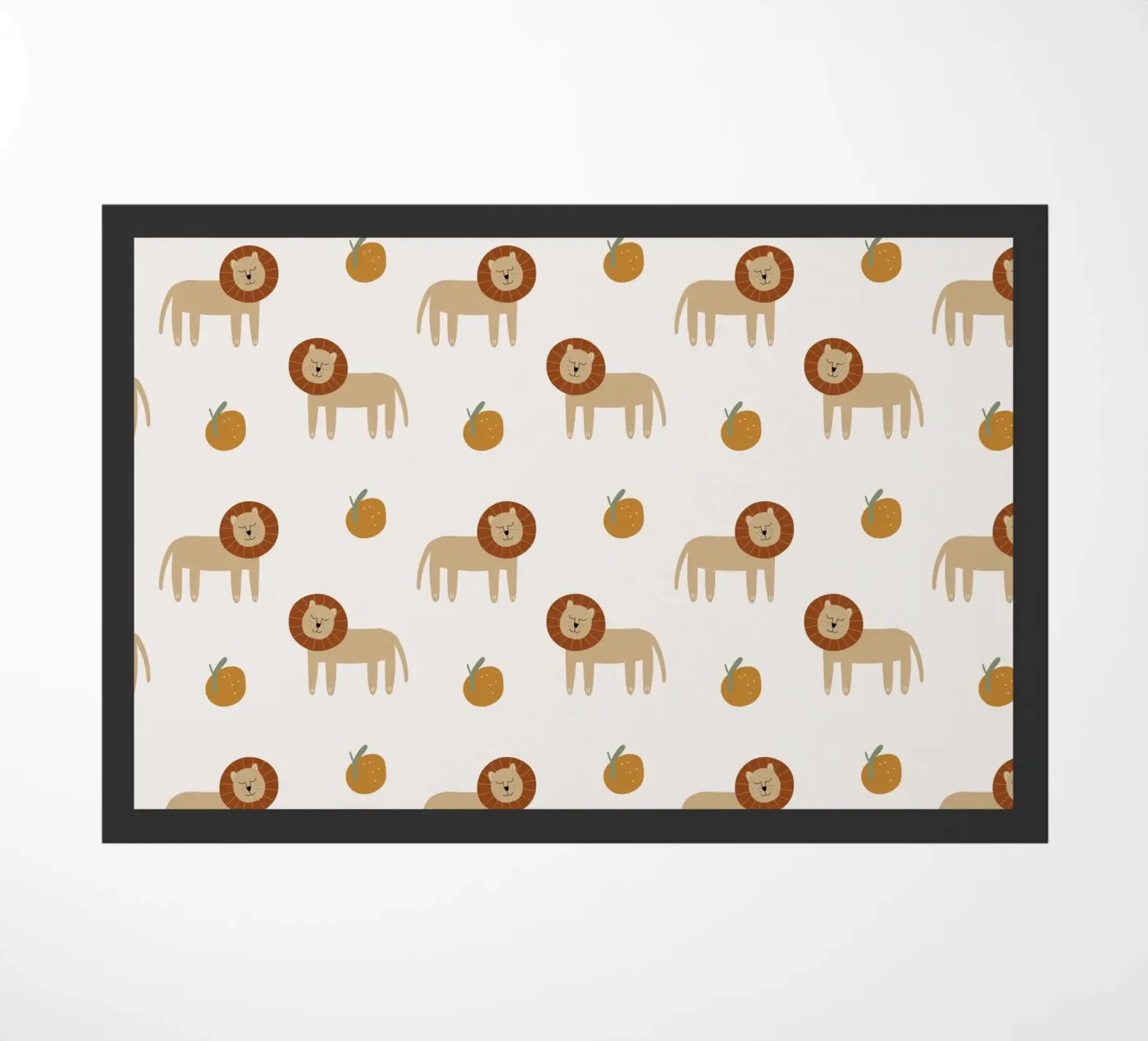 Pattern Love No 82 zerbino da treechild