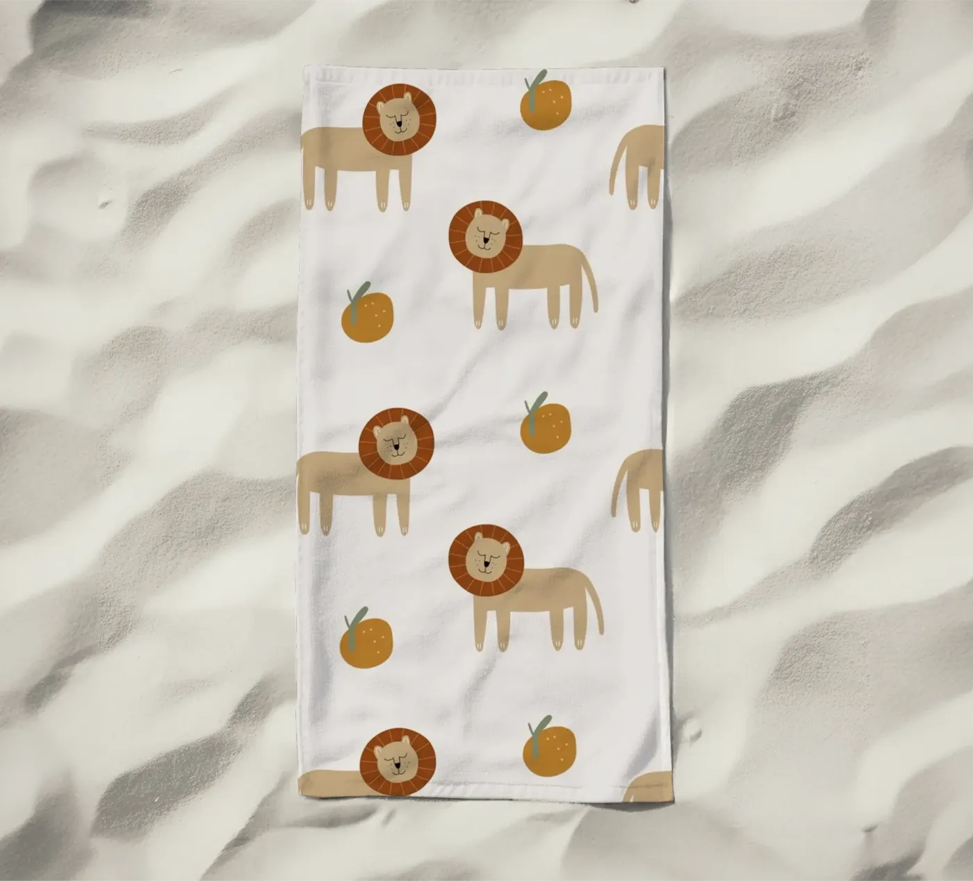 Pattern Love No 82 telo mare da treechild