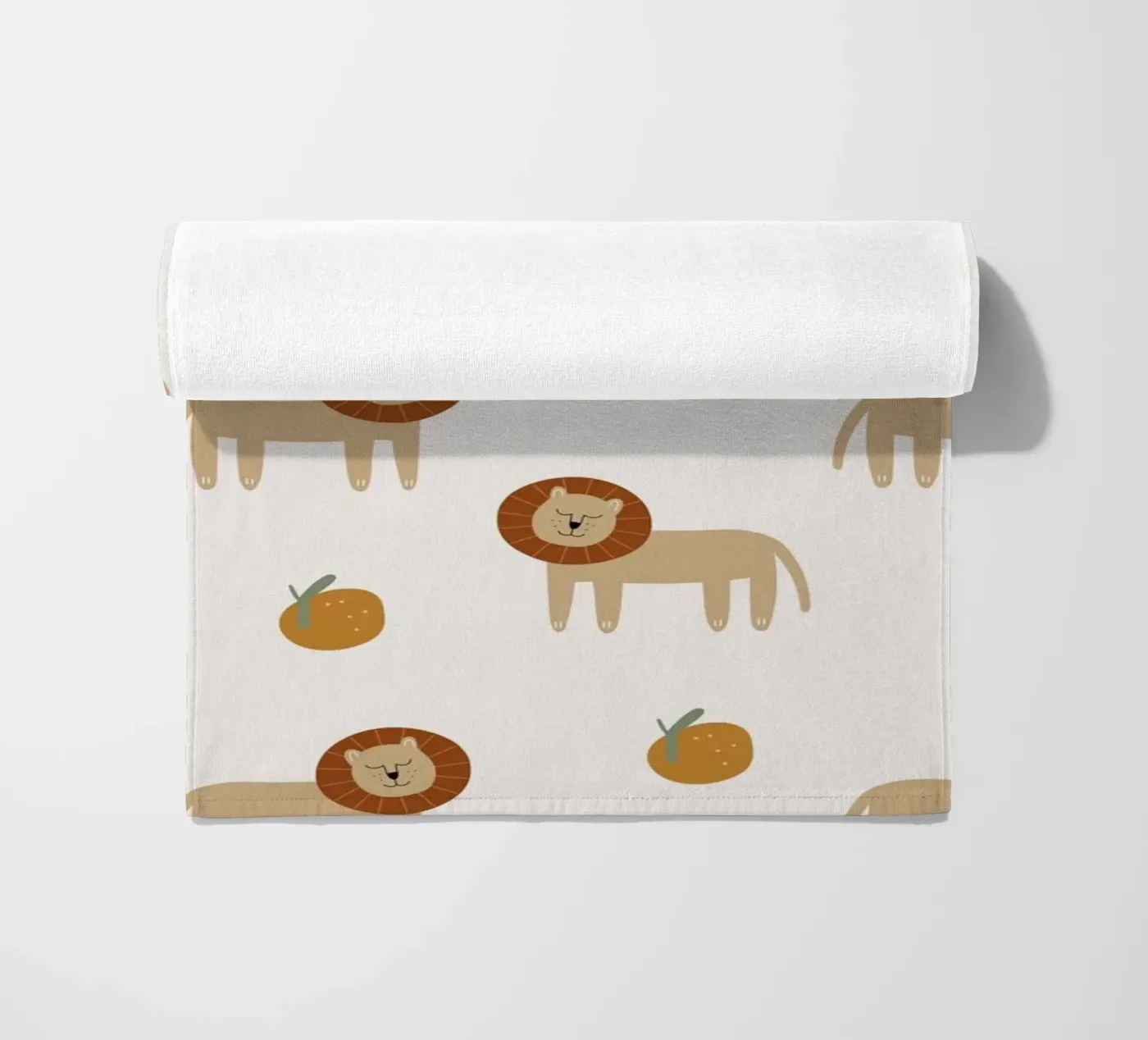 Pattern Love No 82 telo mare da treechild