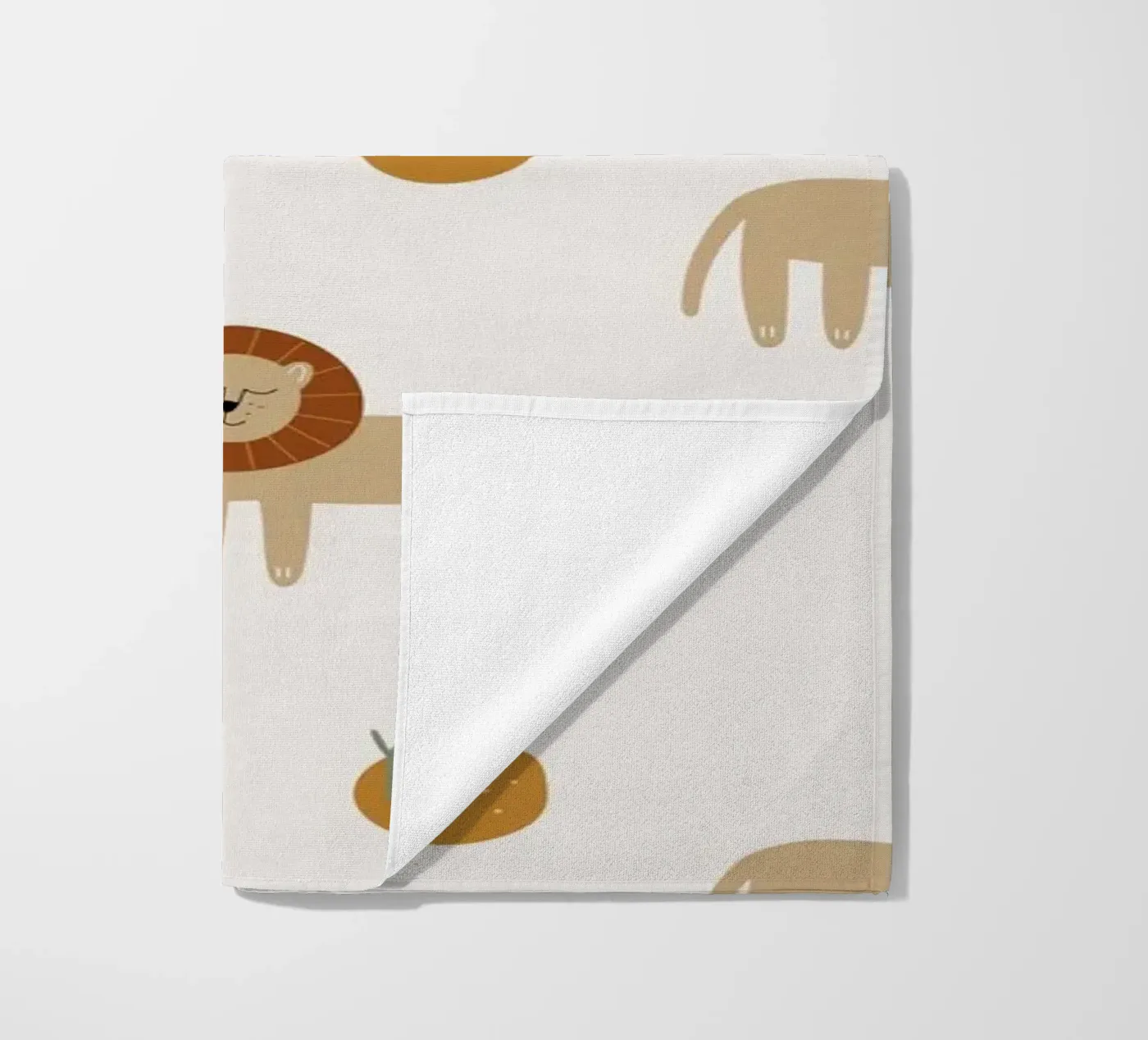 Pattern Love No 82 telo mare da treechild