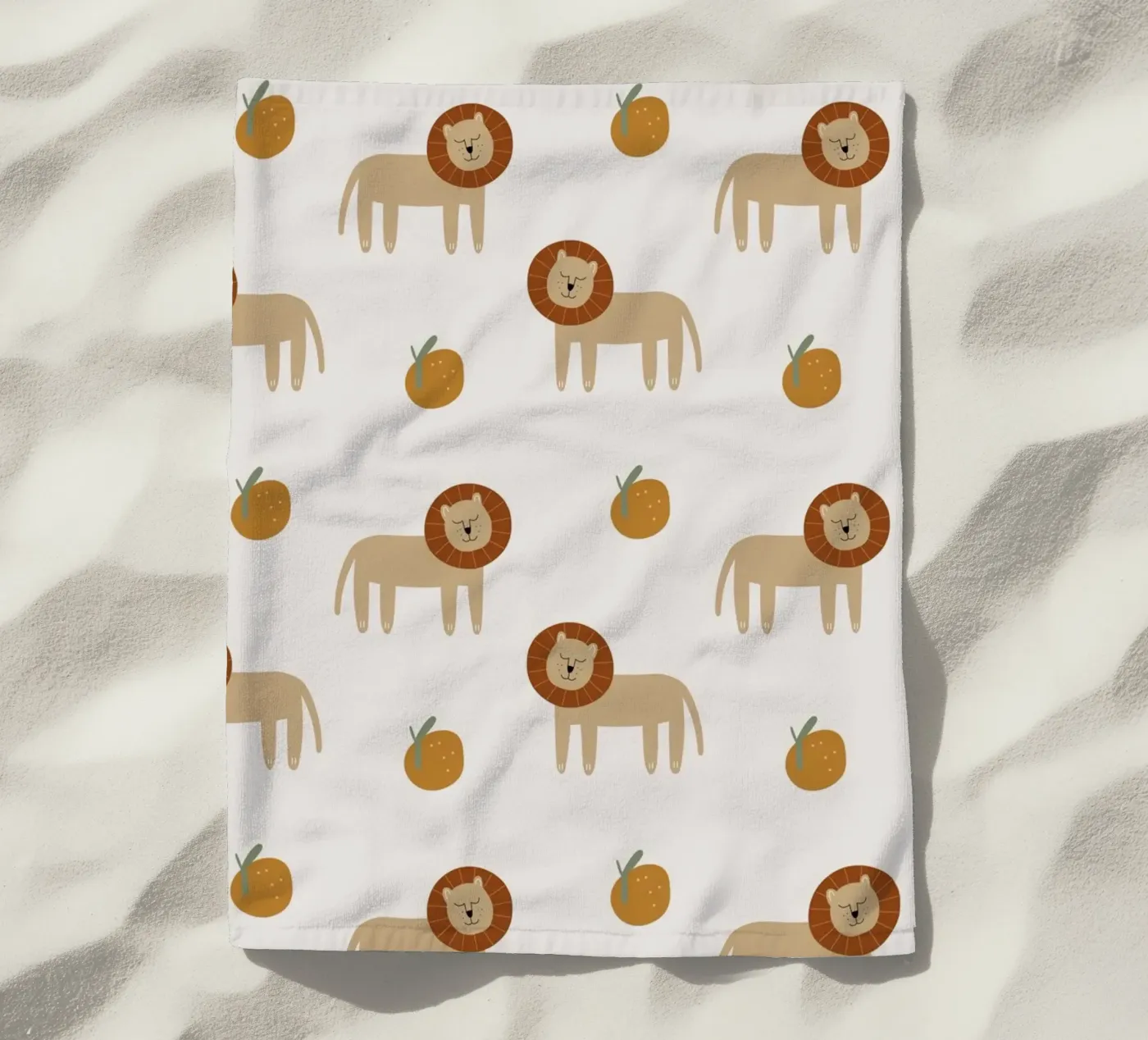 Pattern Love No 82 telo mare da treechild