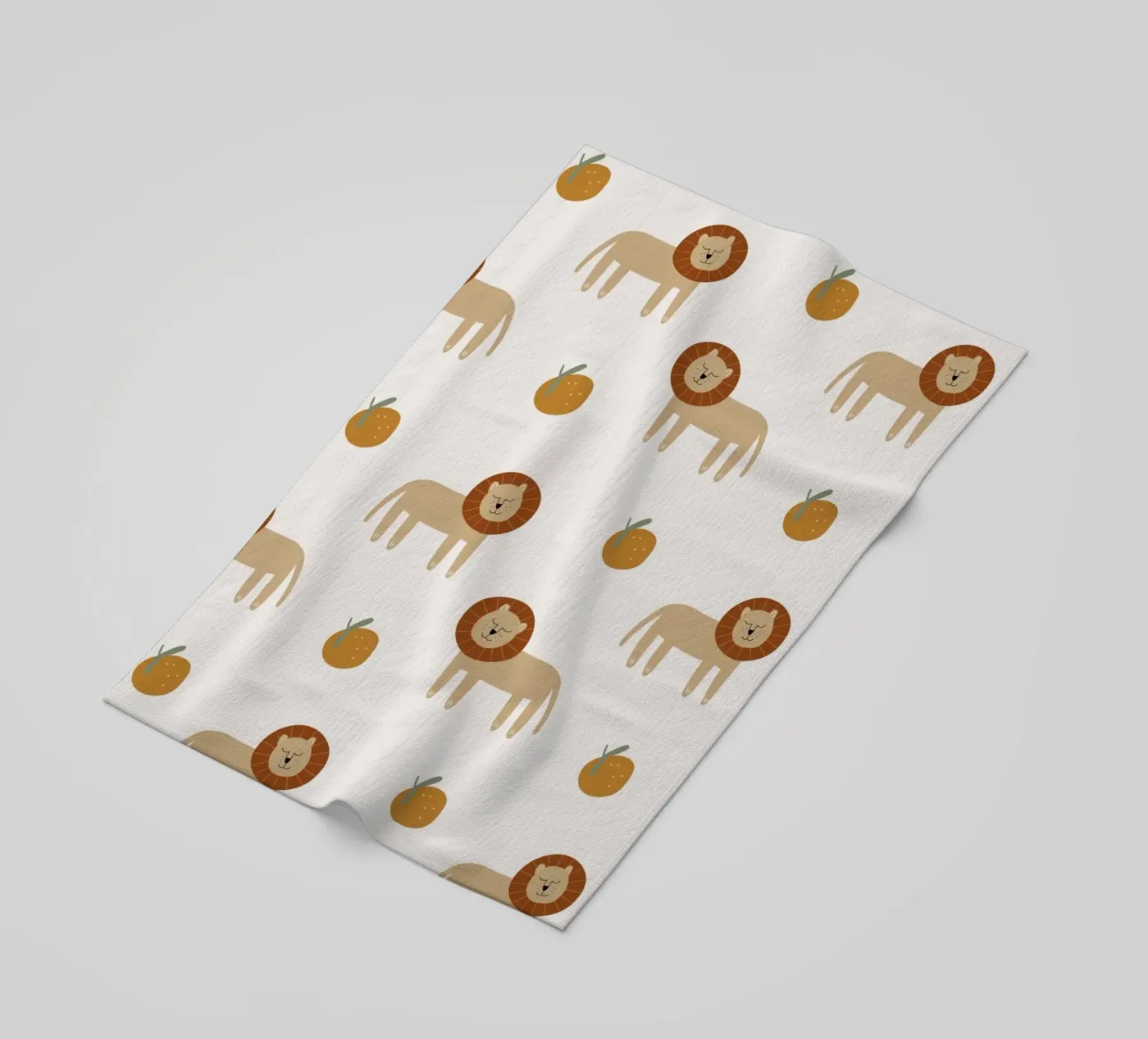 Pattern Love No 82 telo mare da treechild