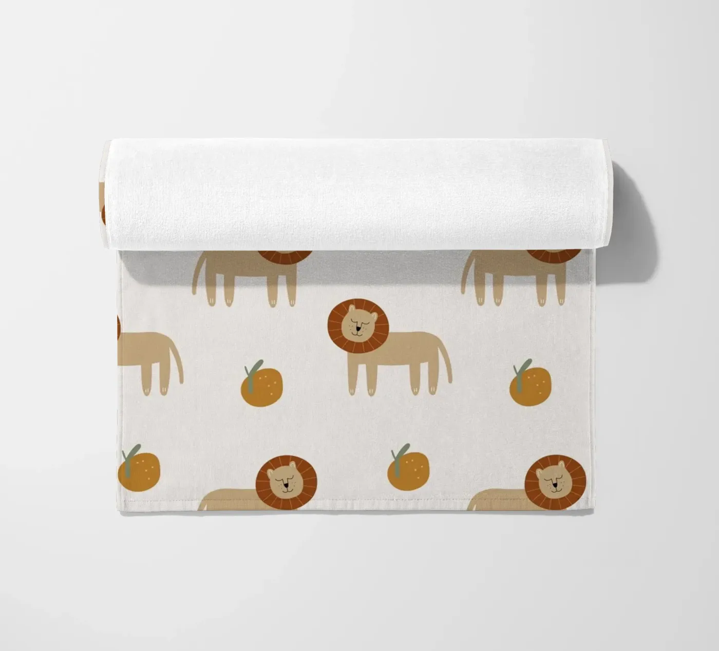 Pattern Love No 82 telo mare da treechild