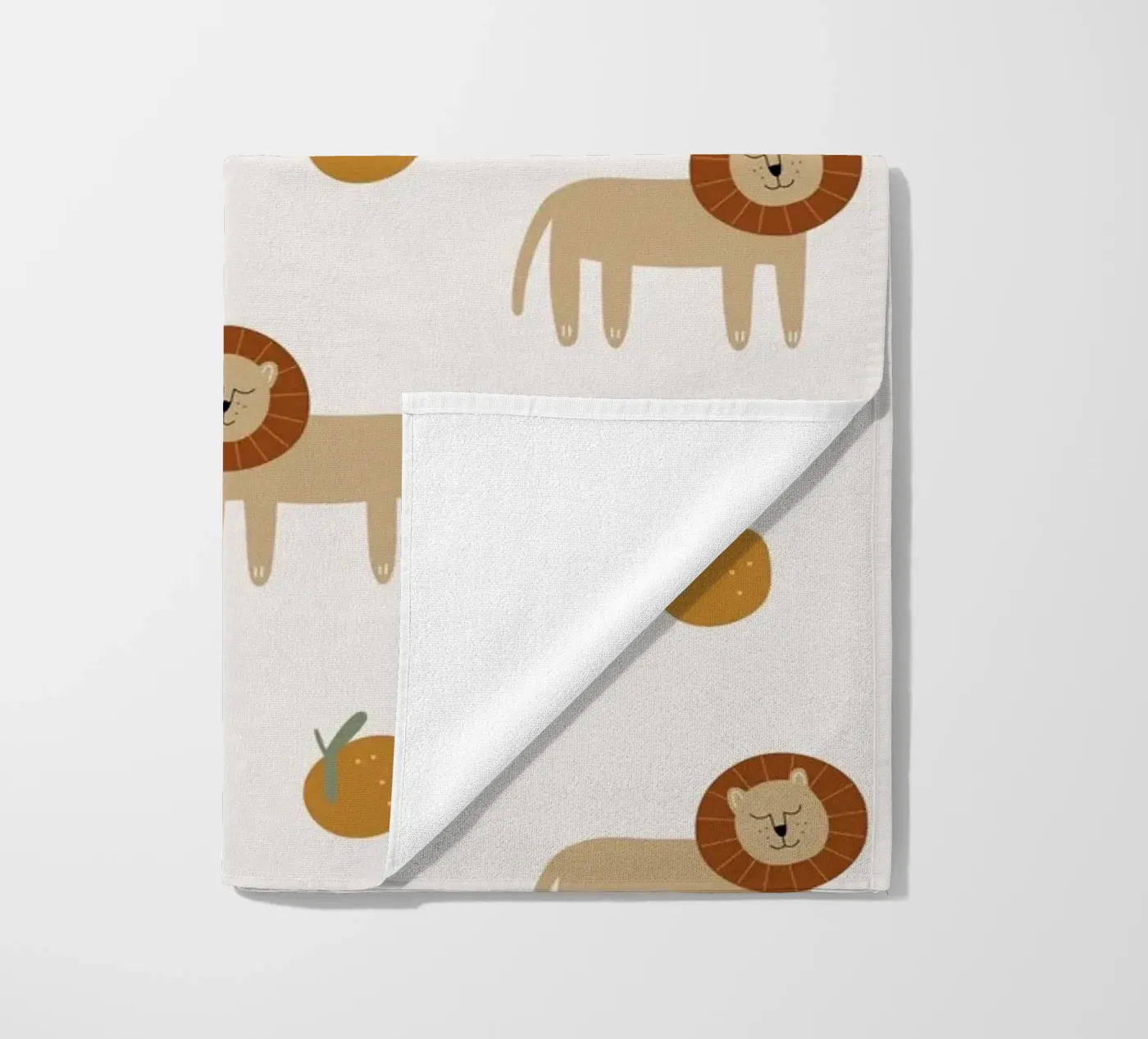 Pattern Love No 82 telo mare da treechild