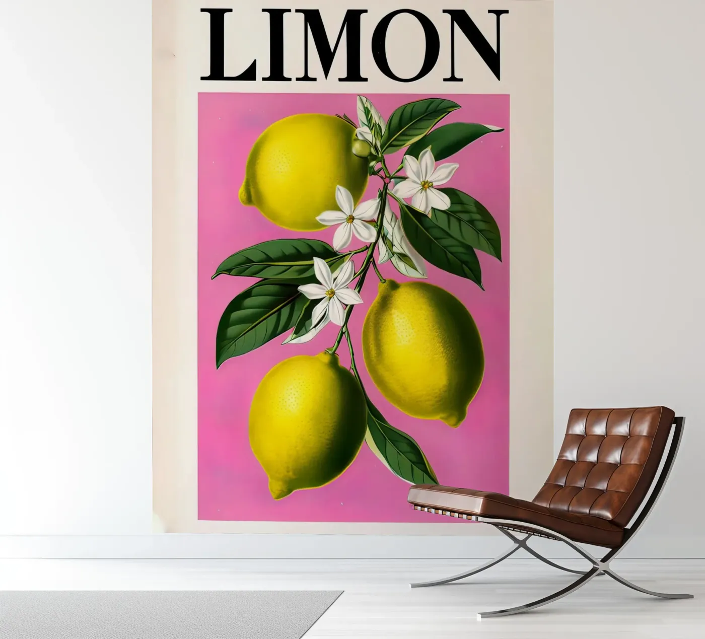 Slib fotobehang van 🎁 NOBELART