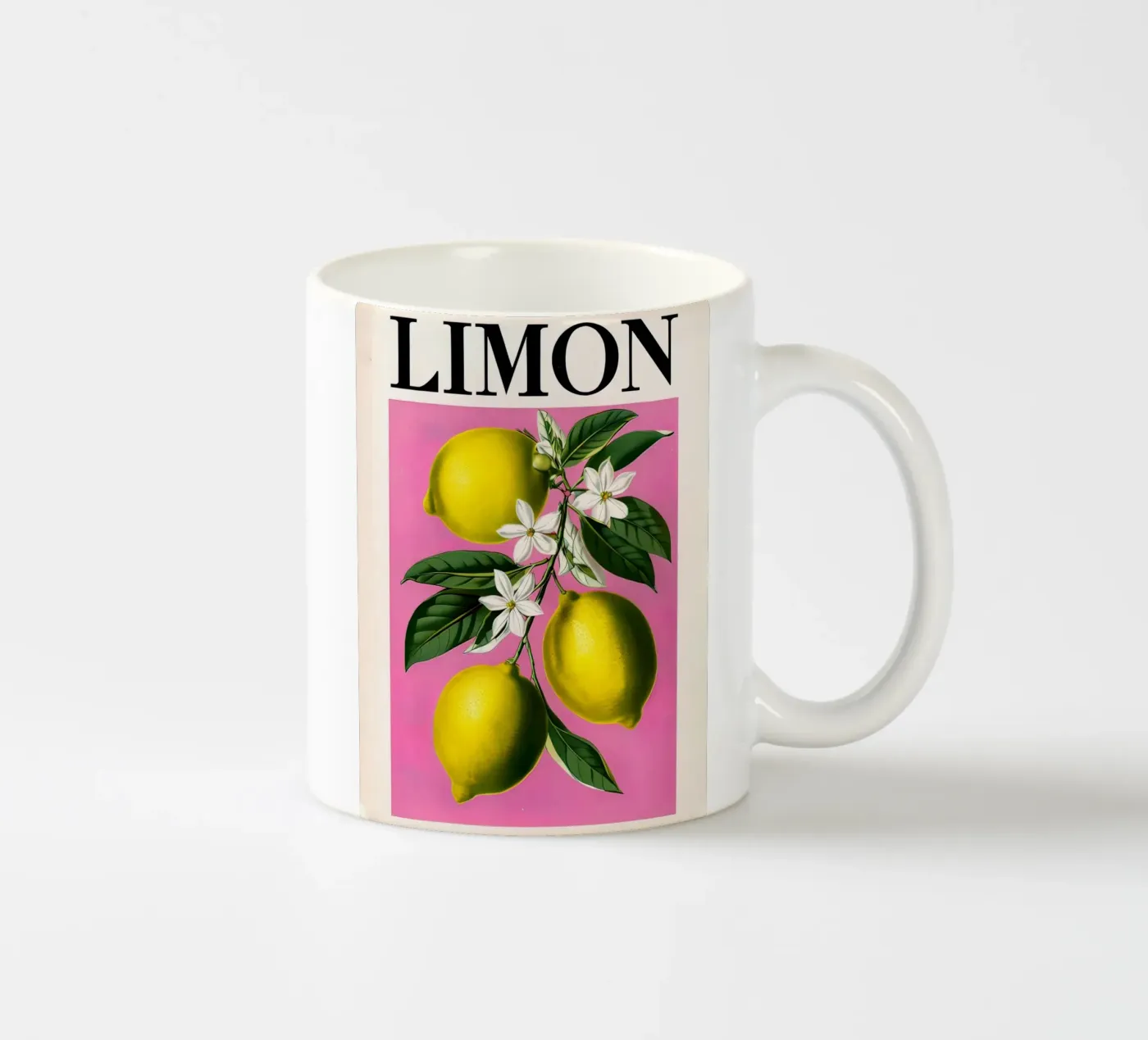 Silt ceramic mug by 🎁 NOBELART