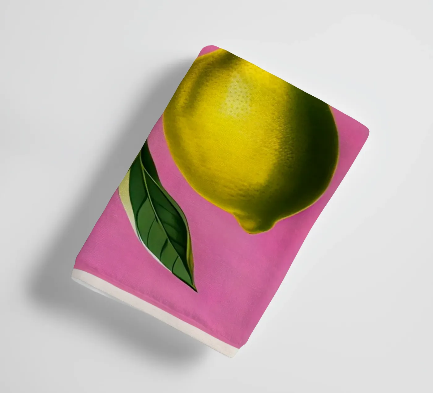 Slib badhanddoek van 🎁 NOBELART