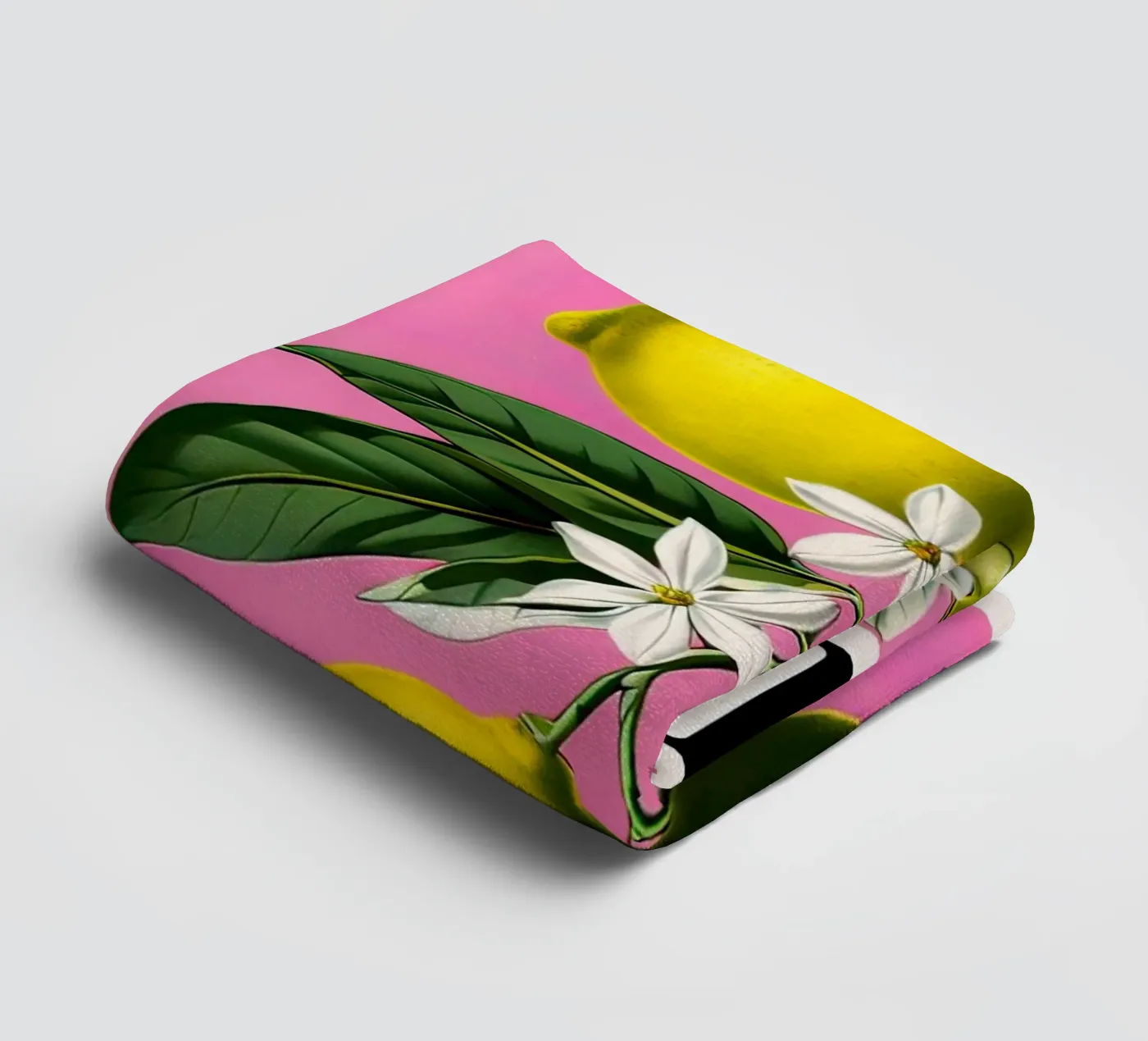 Slib badhanddoek van 🎁 NOBELART