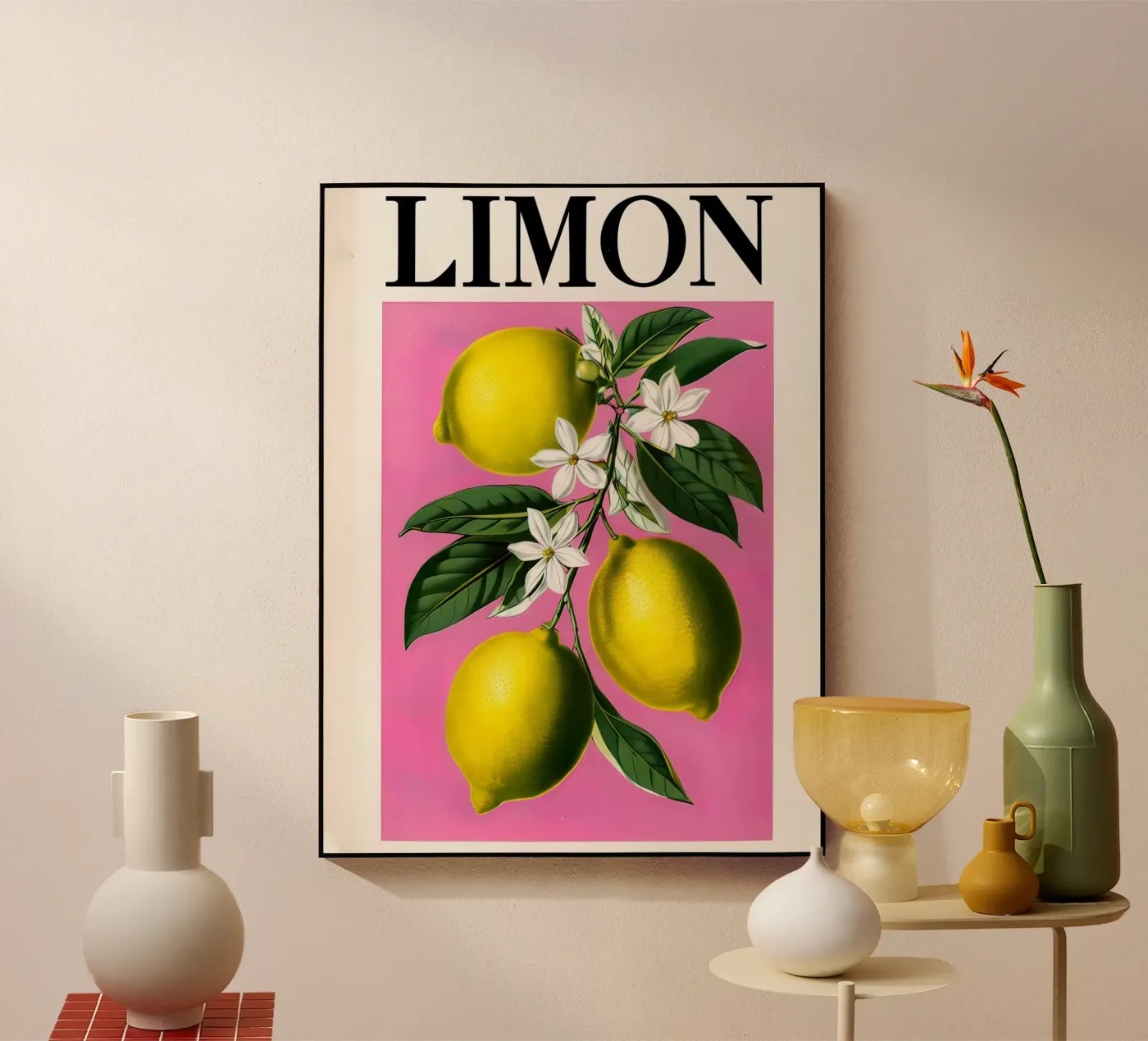 Silt Acryl-Glas von 🎁 NOBELART