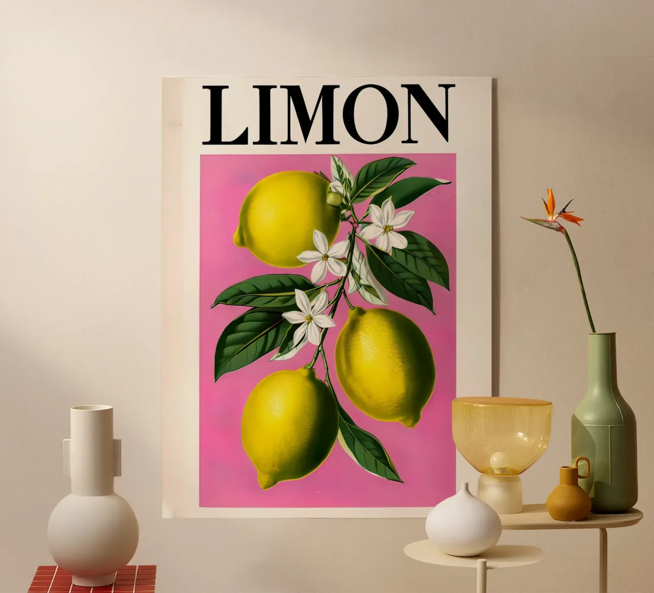 Limo plexiglass da 🎁 NOBELART