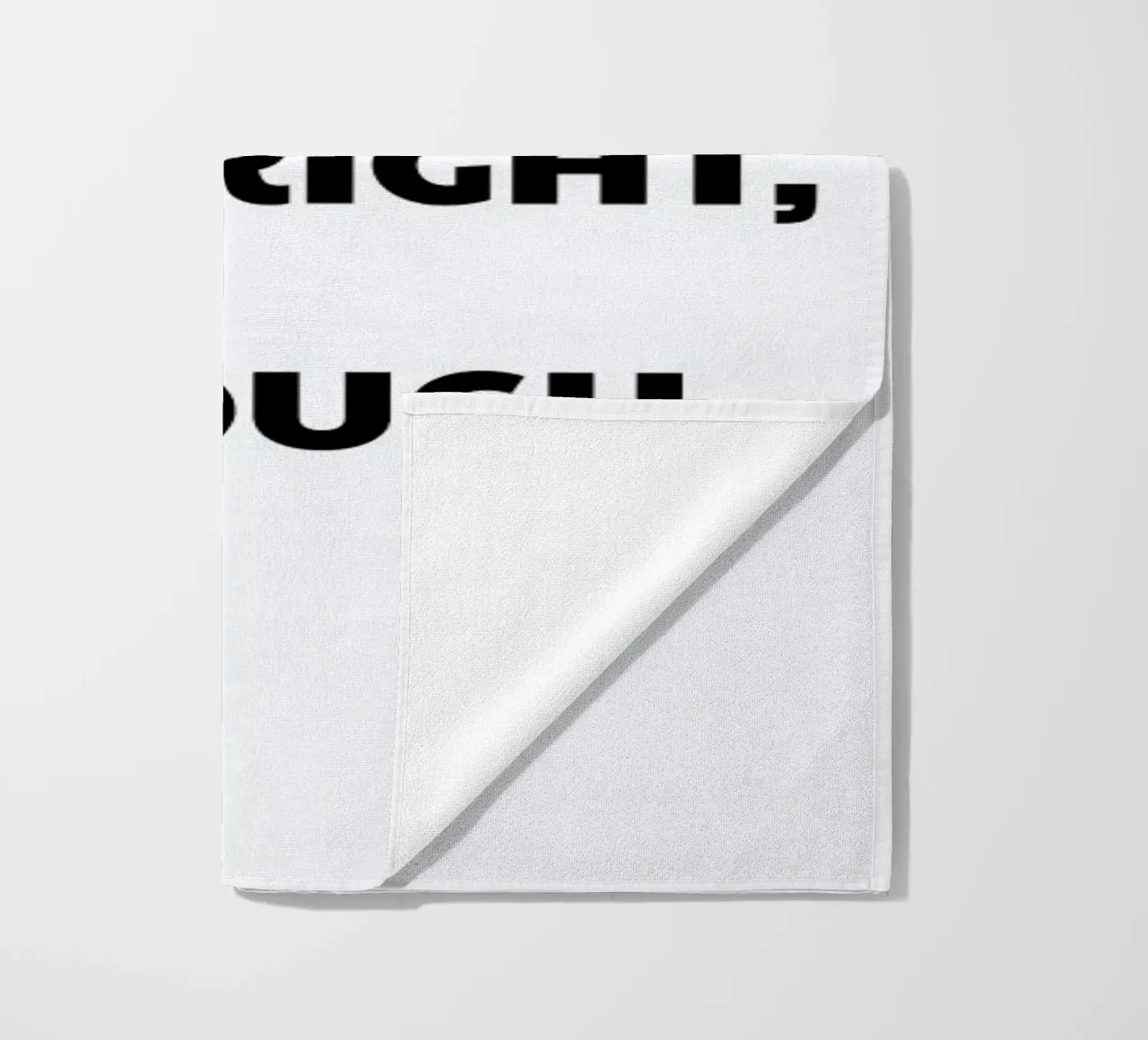 You Only Live Once telo mare da Studio One