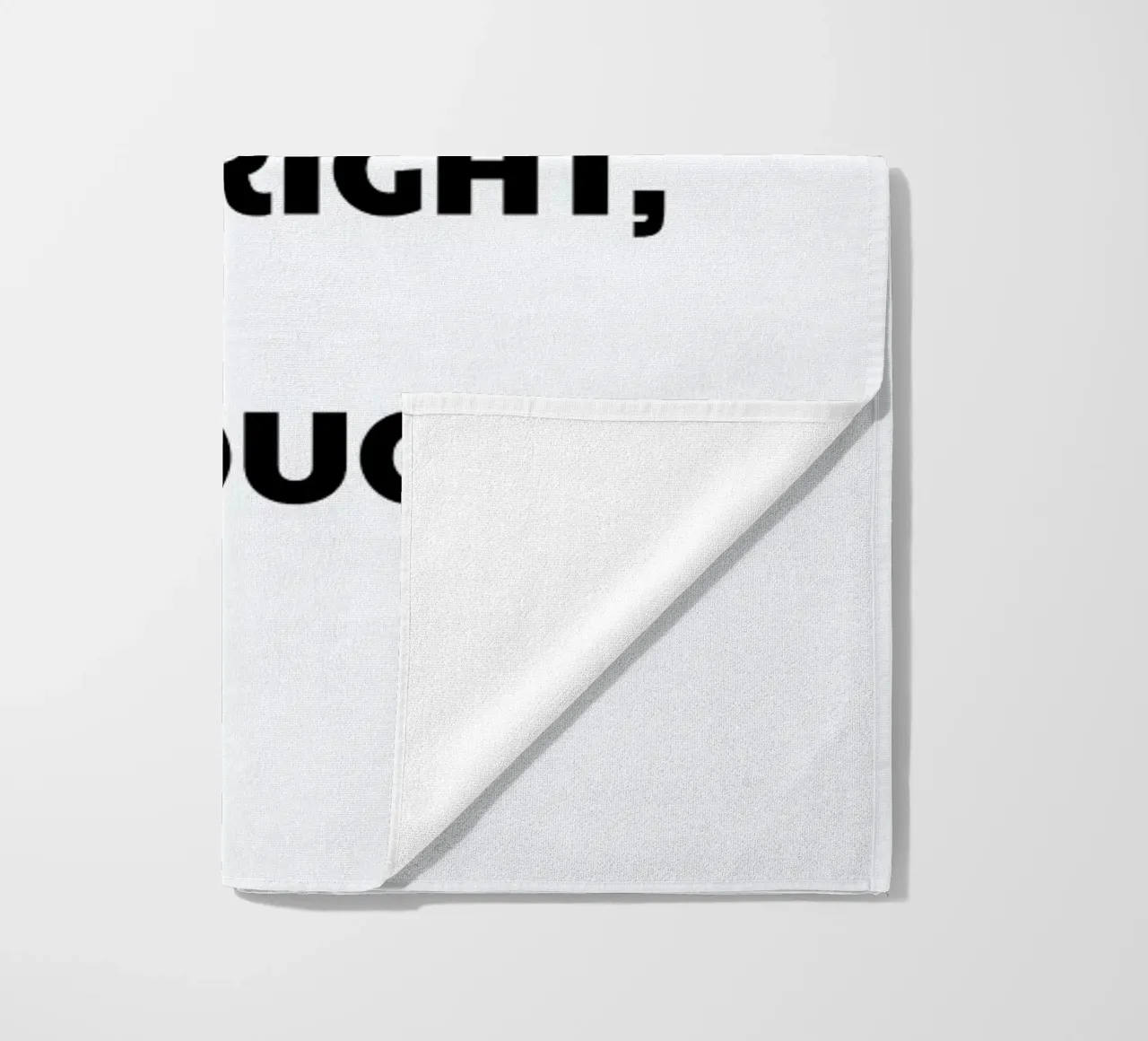 You Only Live Once telo mare da Studio One