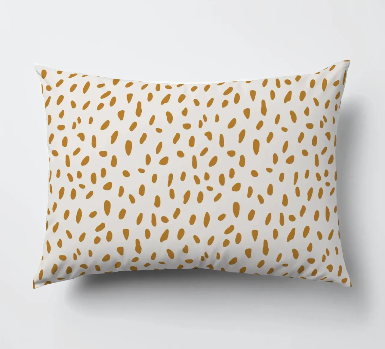 Pattern Love No 84 decorative cushion by treechild