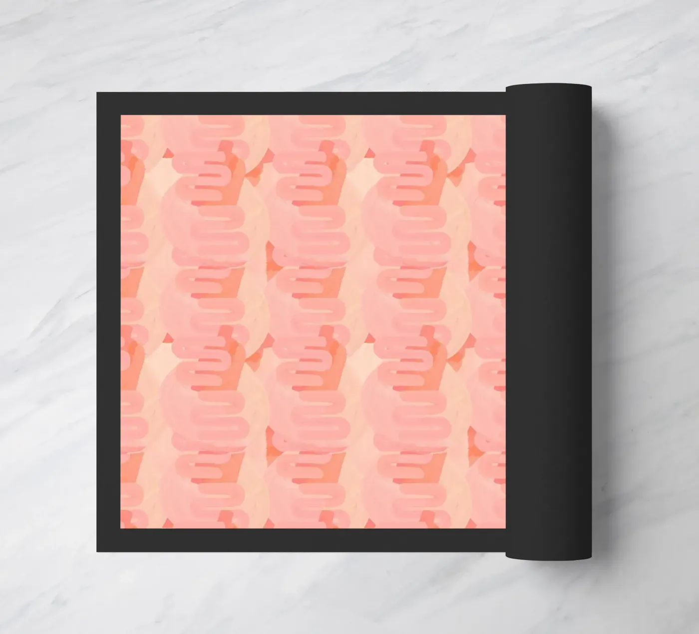 Pattern Love No 85 zerbino da treechild