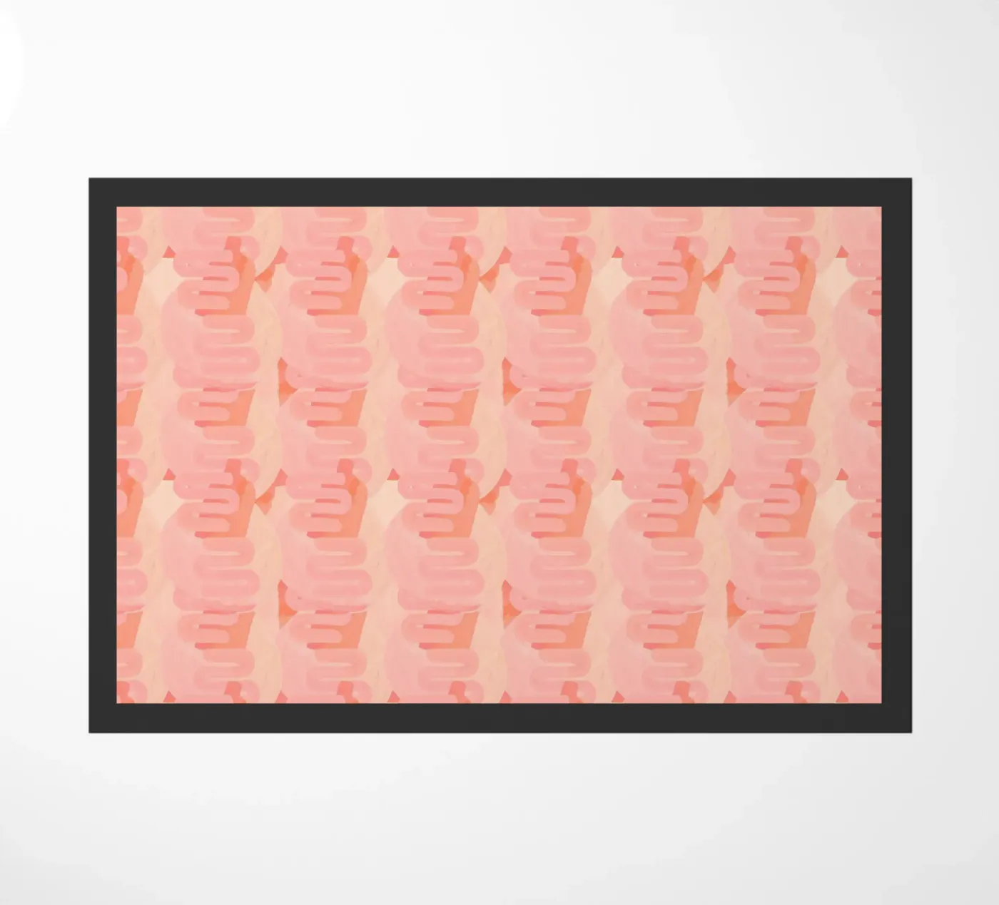 Pattern Love No 85 zerbino da treechild