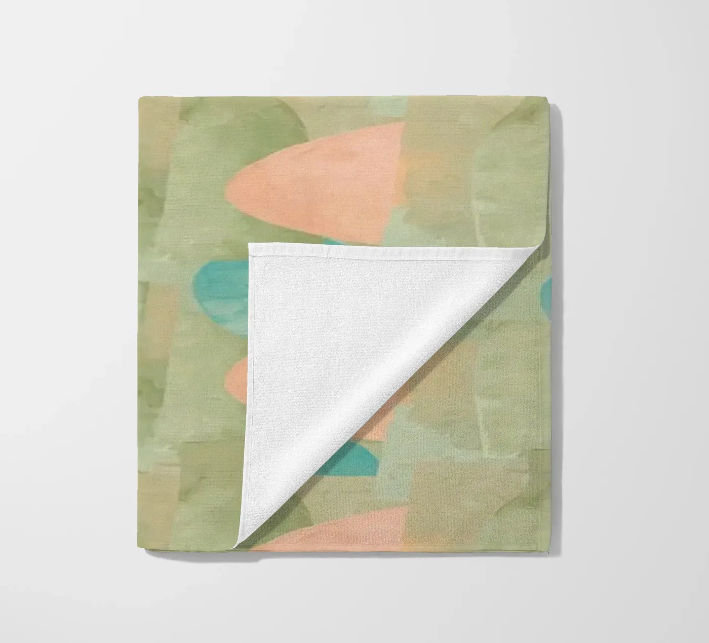 Pattern love No 87 telo mare da treechild