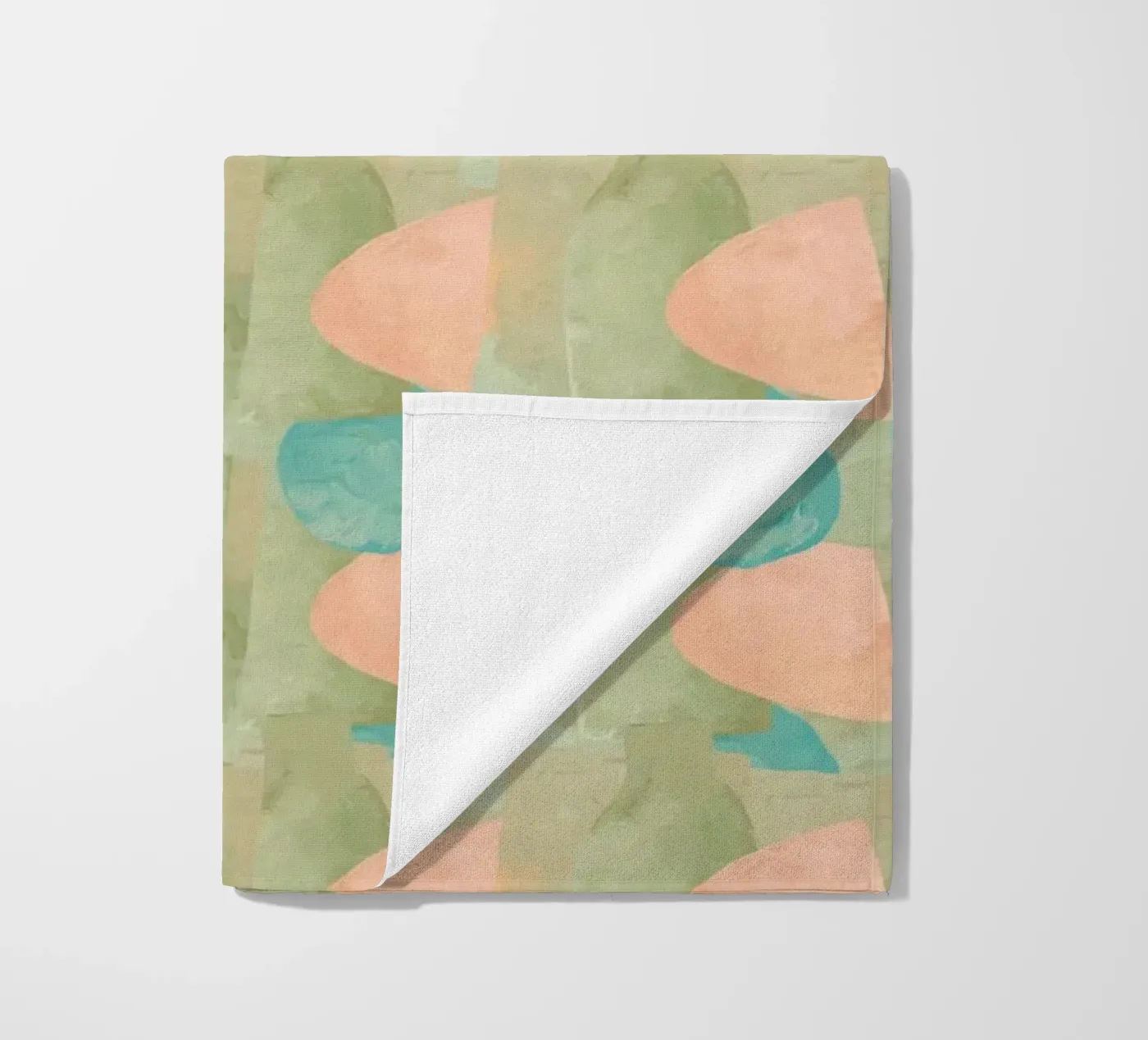 Pattern love No 87 telo mare da treechild