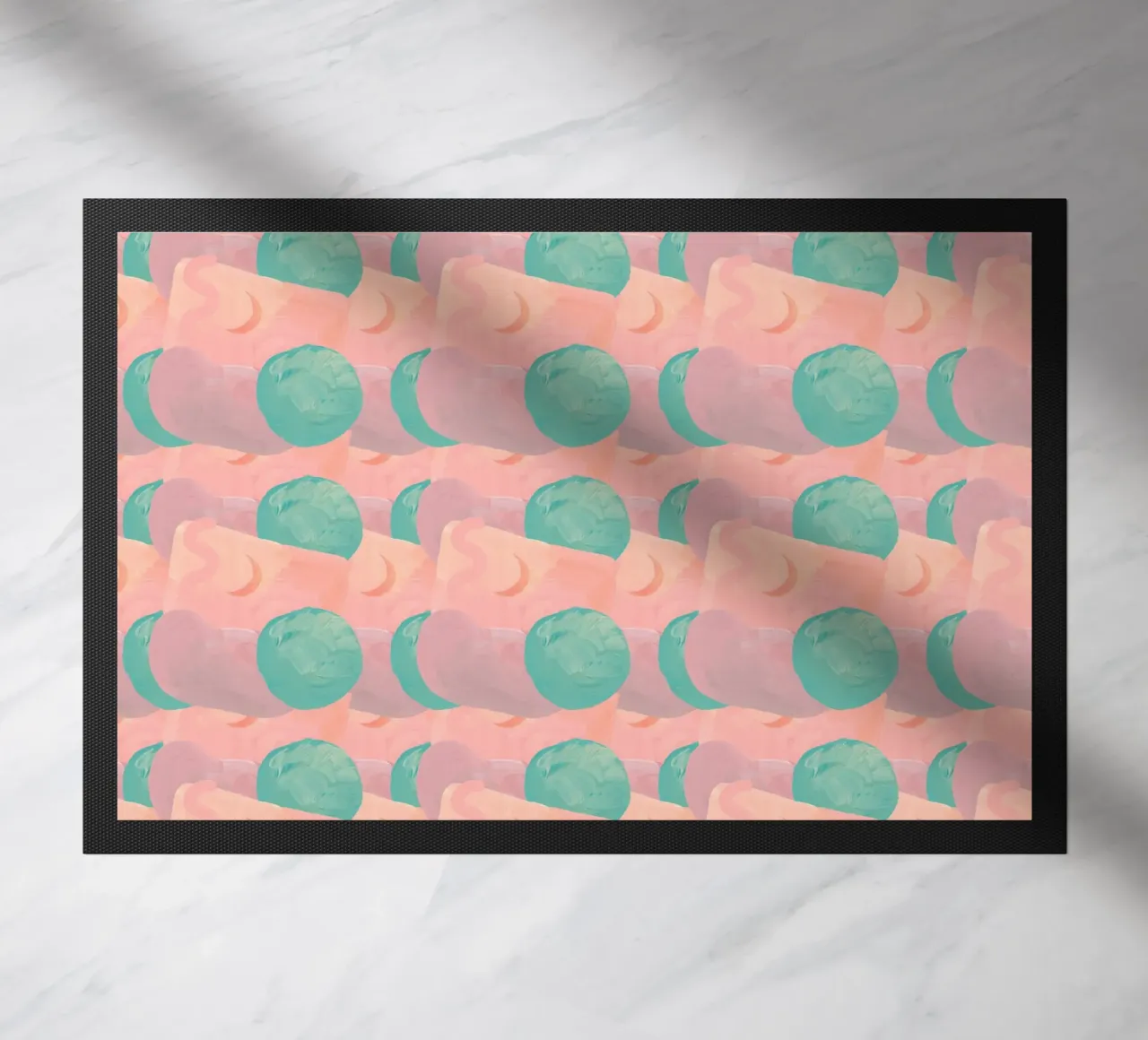 Pattern Love No 88 zerbino da treechild