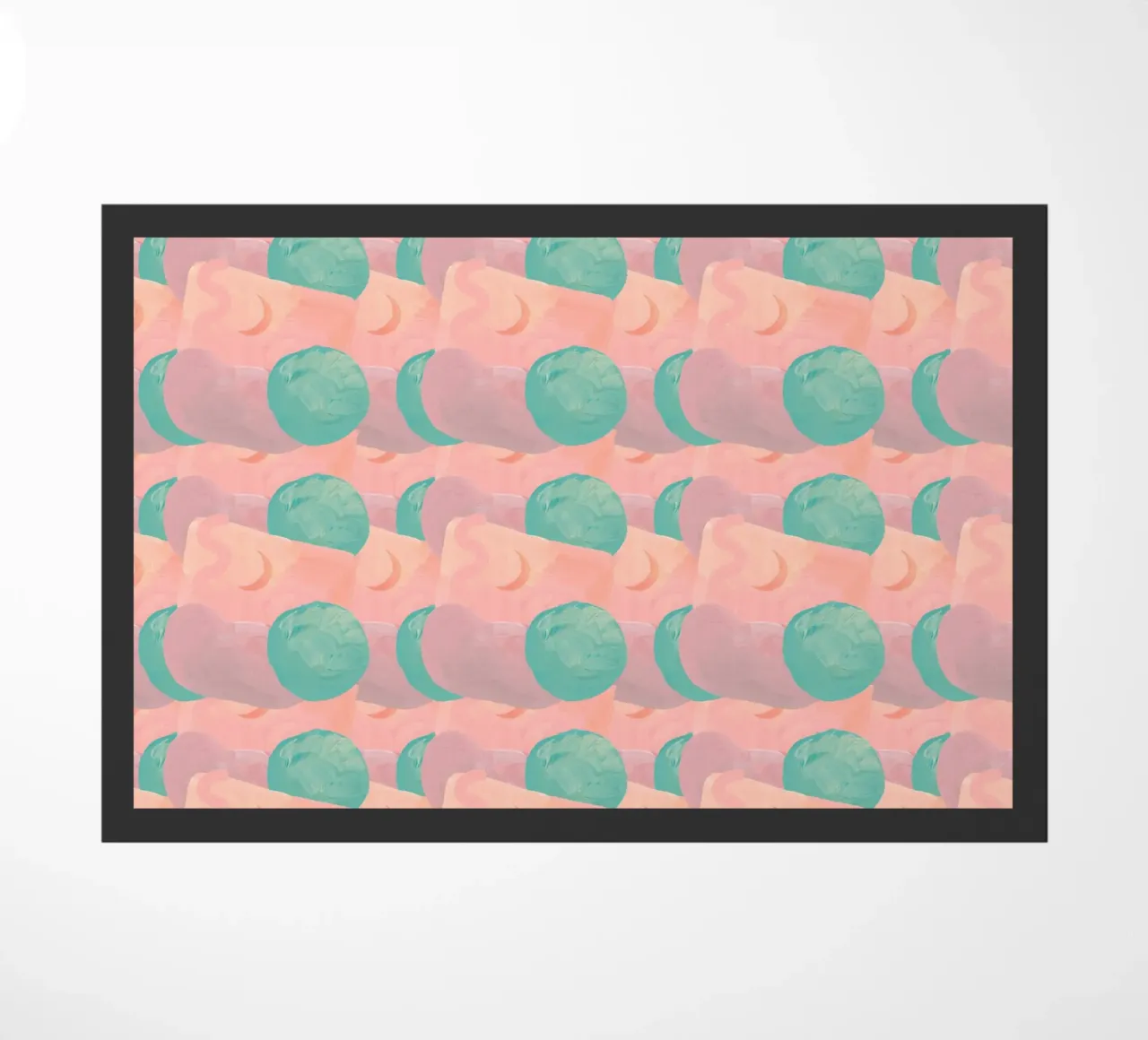 Pattern Love No 88 zerbino da treechild