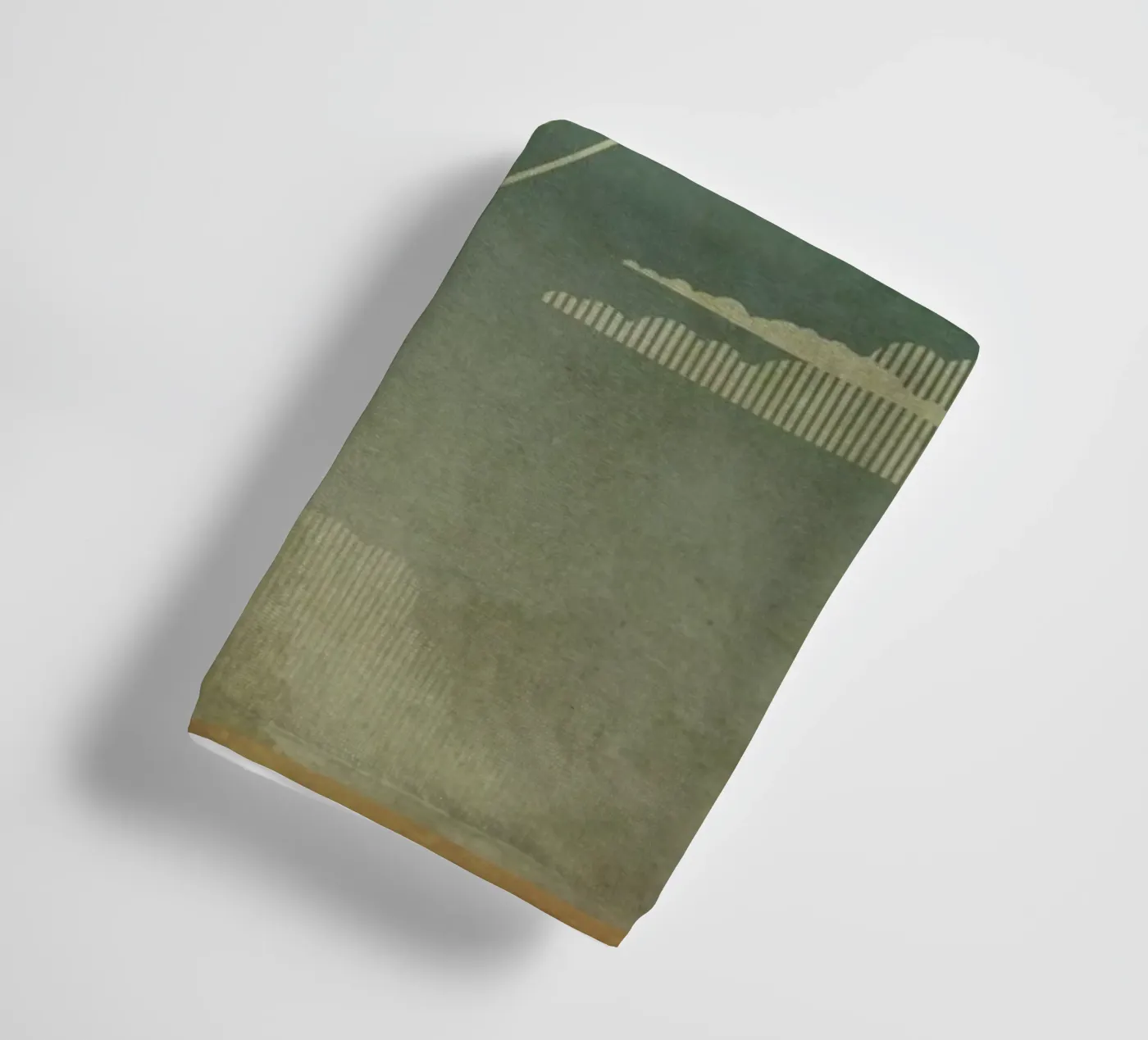 Night Launch badhanddoek van Danny Haas