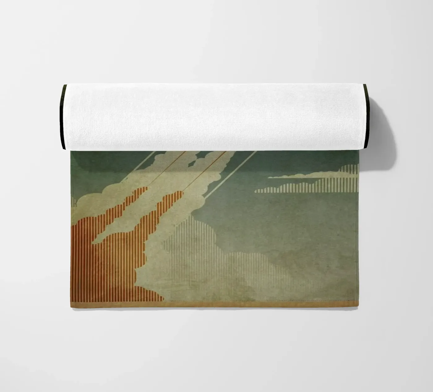 Night Launch telo mare da Danny Haas