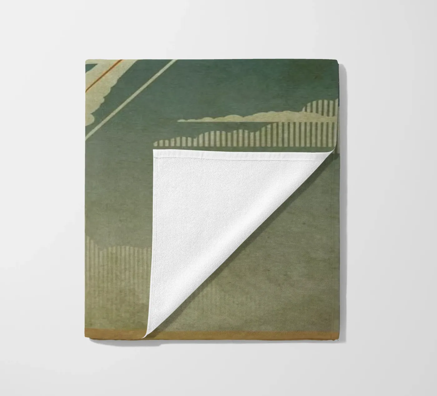 Night Launch telo mare da Danny Haas