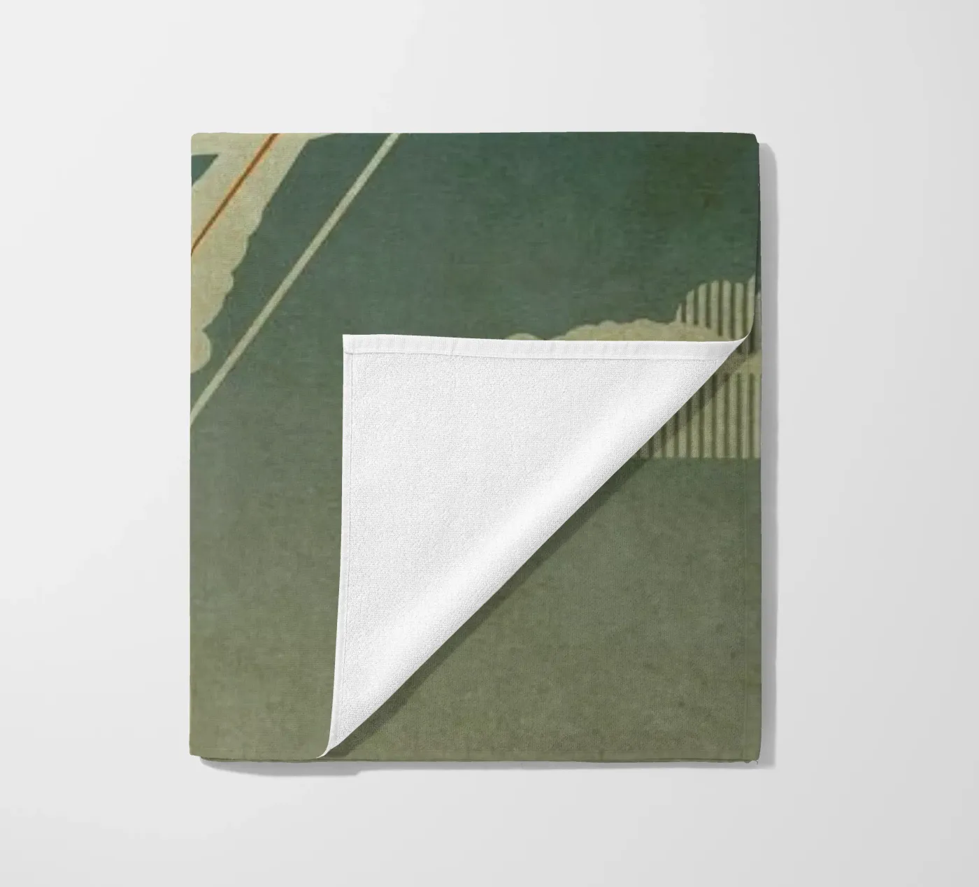 Night Launch telo mare da Danny Haas