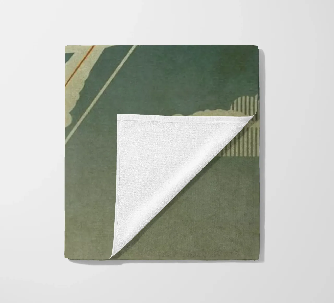 Night Launch telo mare da Danny Haas