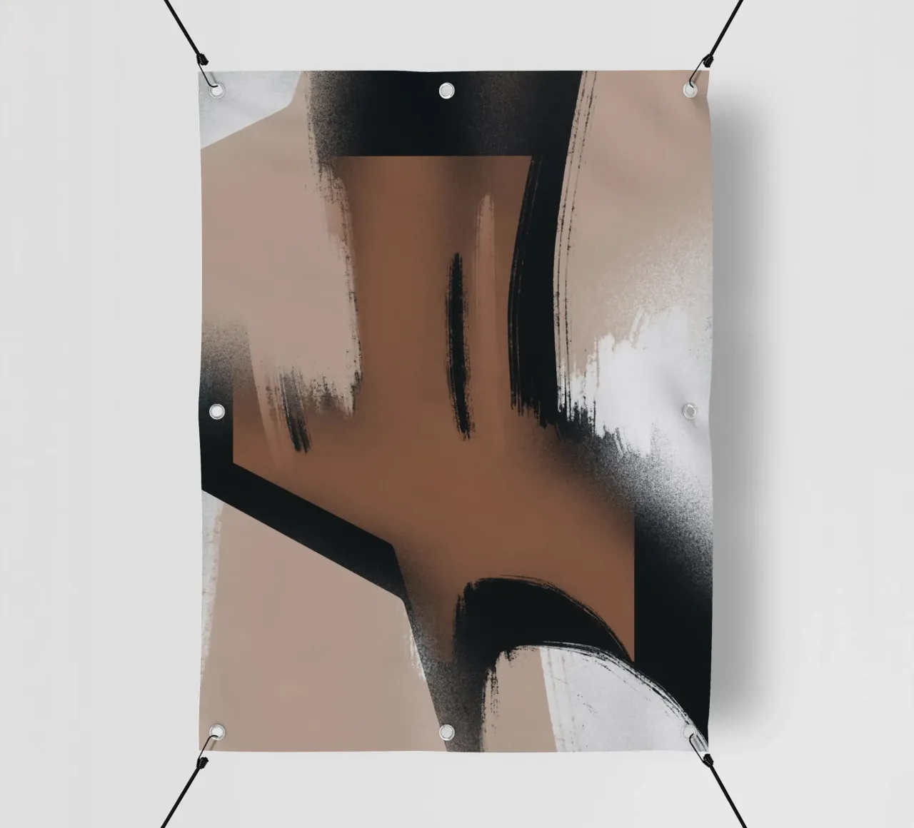 Scioperi telo in pvc da Little Dean