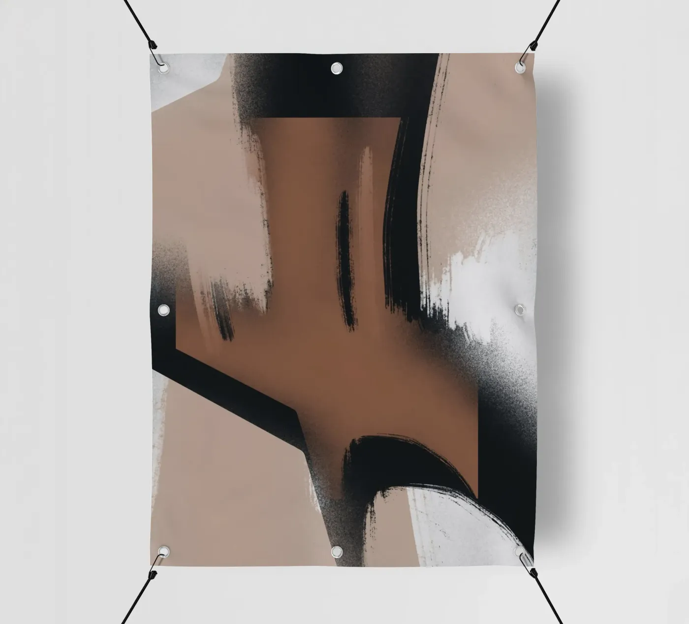 Scioperi telo in pvc da Little Dean