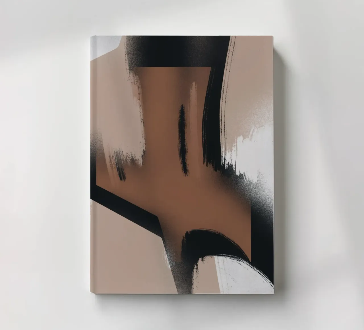 Strikes notebook by Little Dean