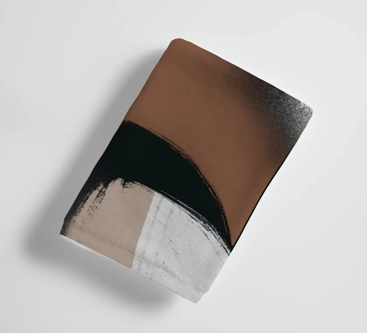 Stakingen badhanddoek van Little Dean