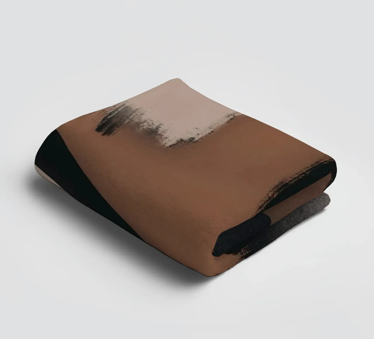 Stakingen badhanddoek van Little Dean