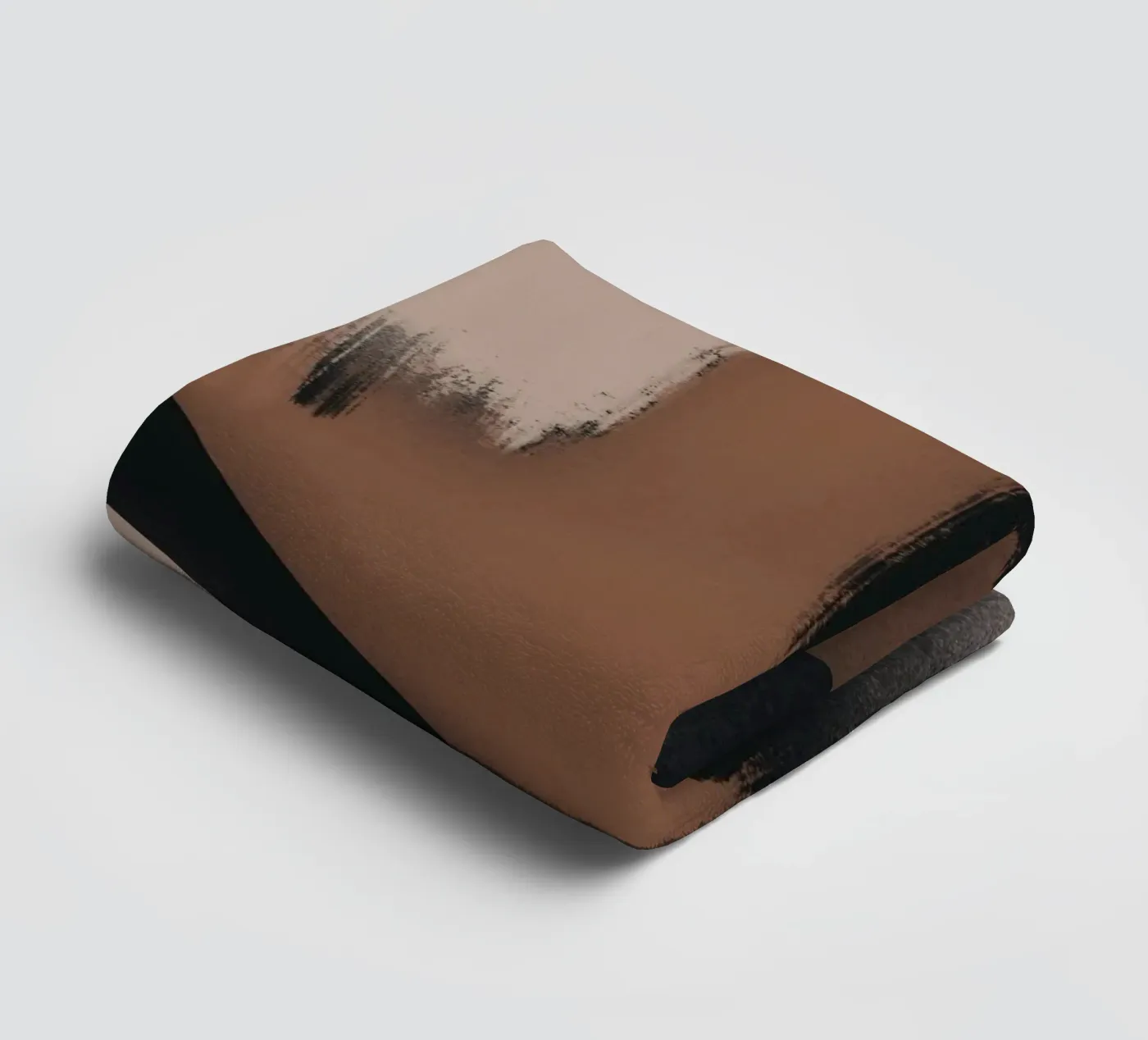 Stakingen badhanddoek van Little Dean