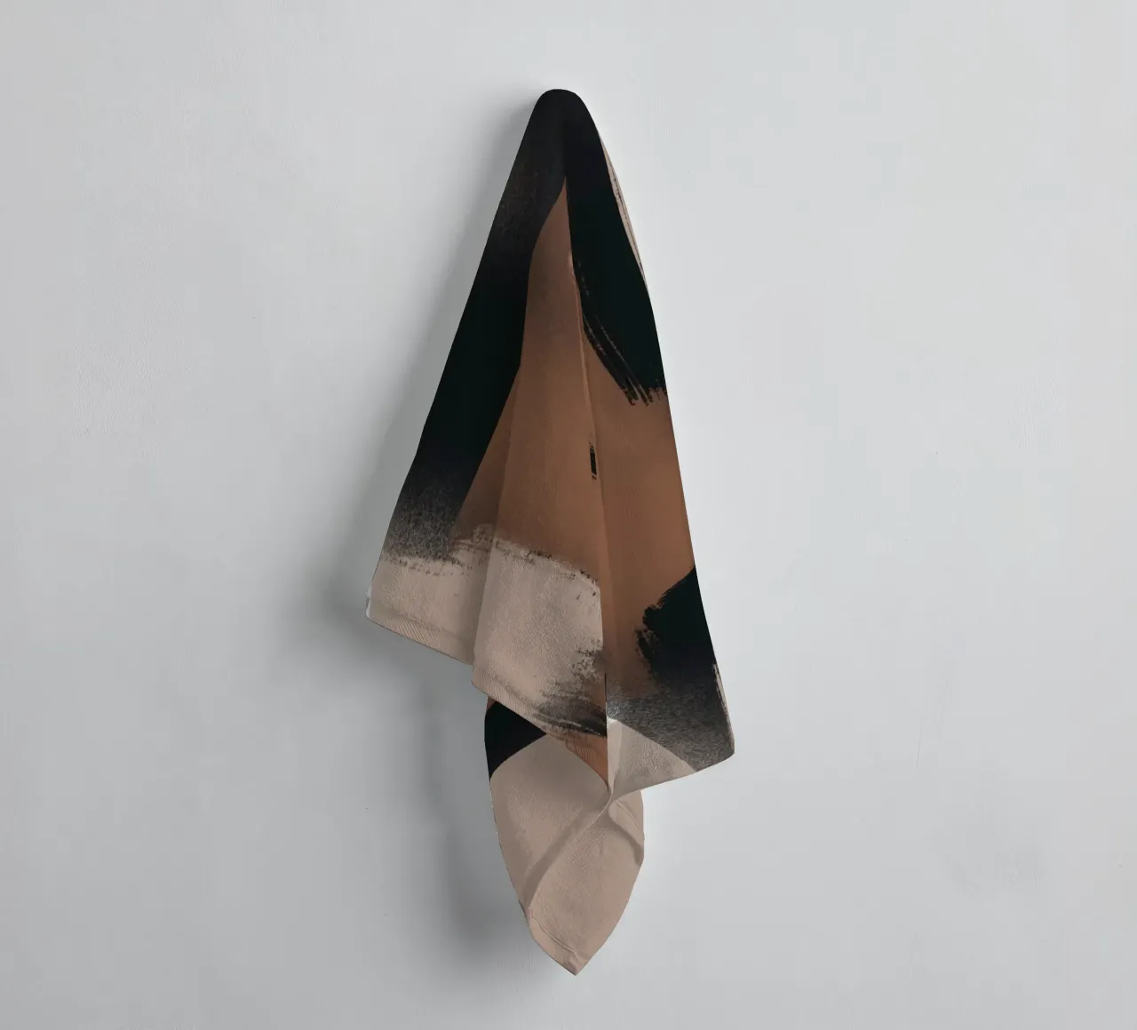 Stakingen badhanddoek van Little Dean