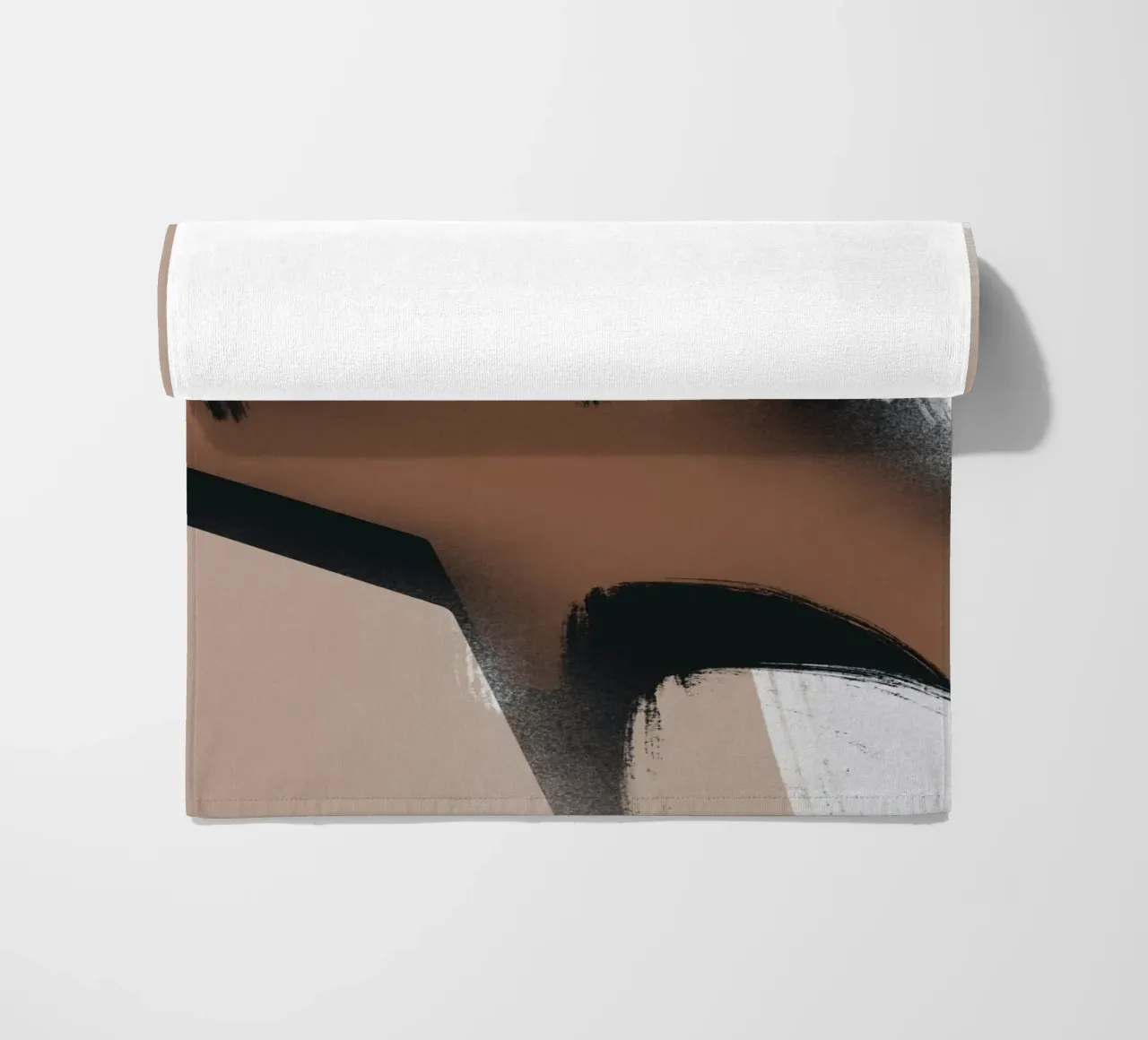 Scioperi telo mare da Little Dean