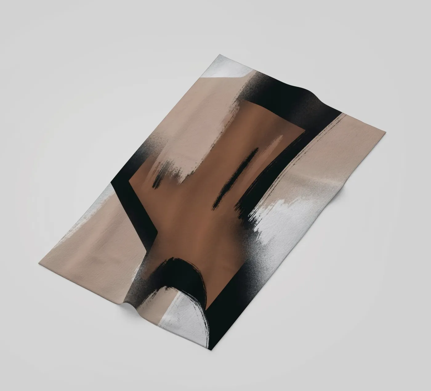 Strikes telo mare da Little Dean